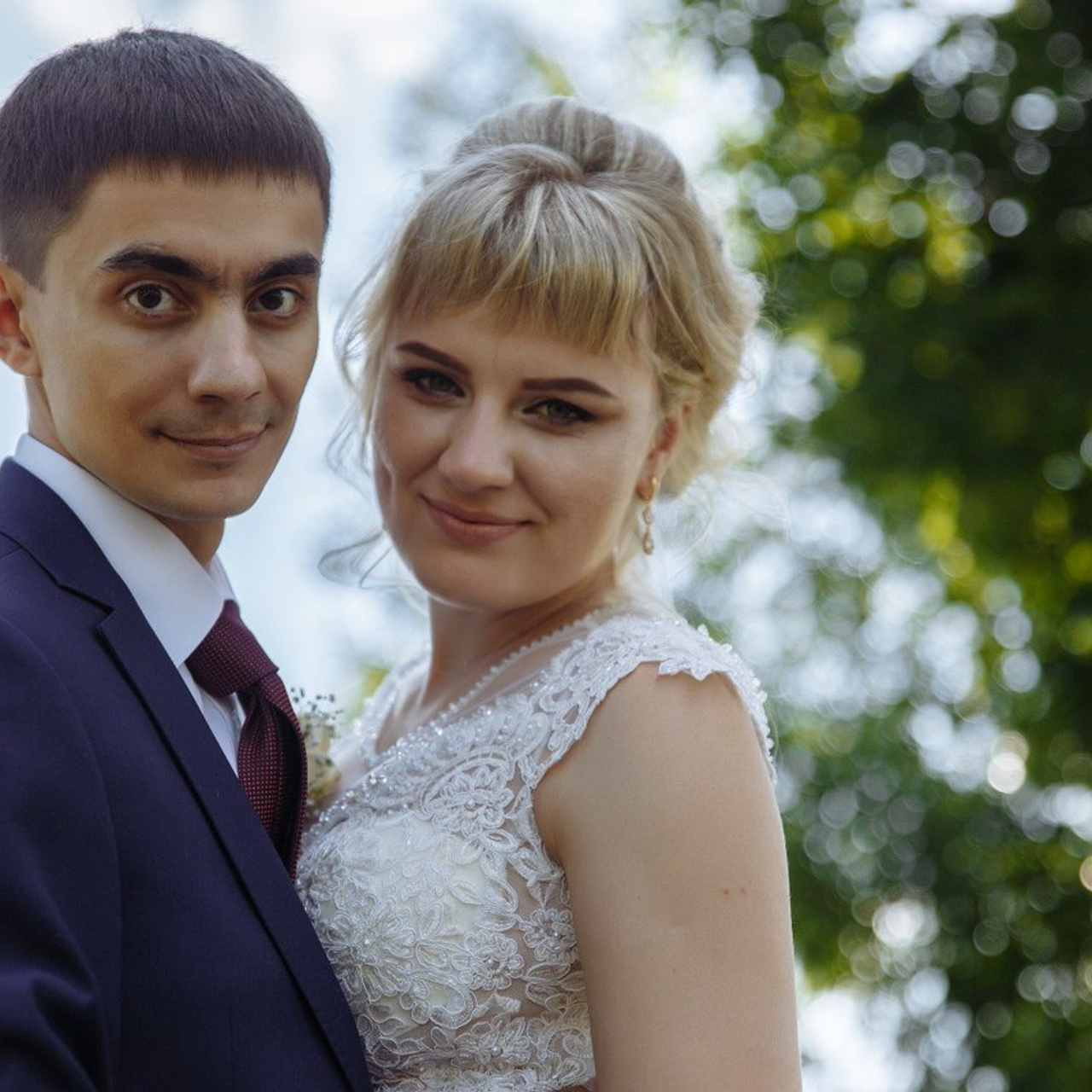 Отзывы. Свадебный фотограф в Самаре и Тольятти Полина Никитина