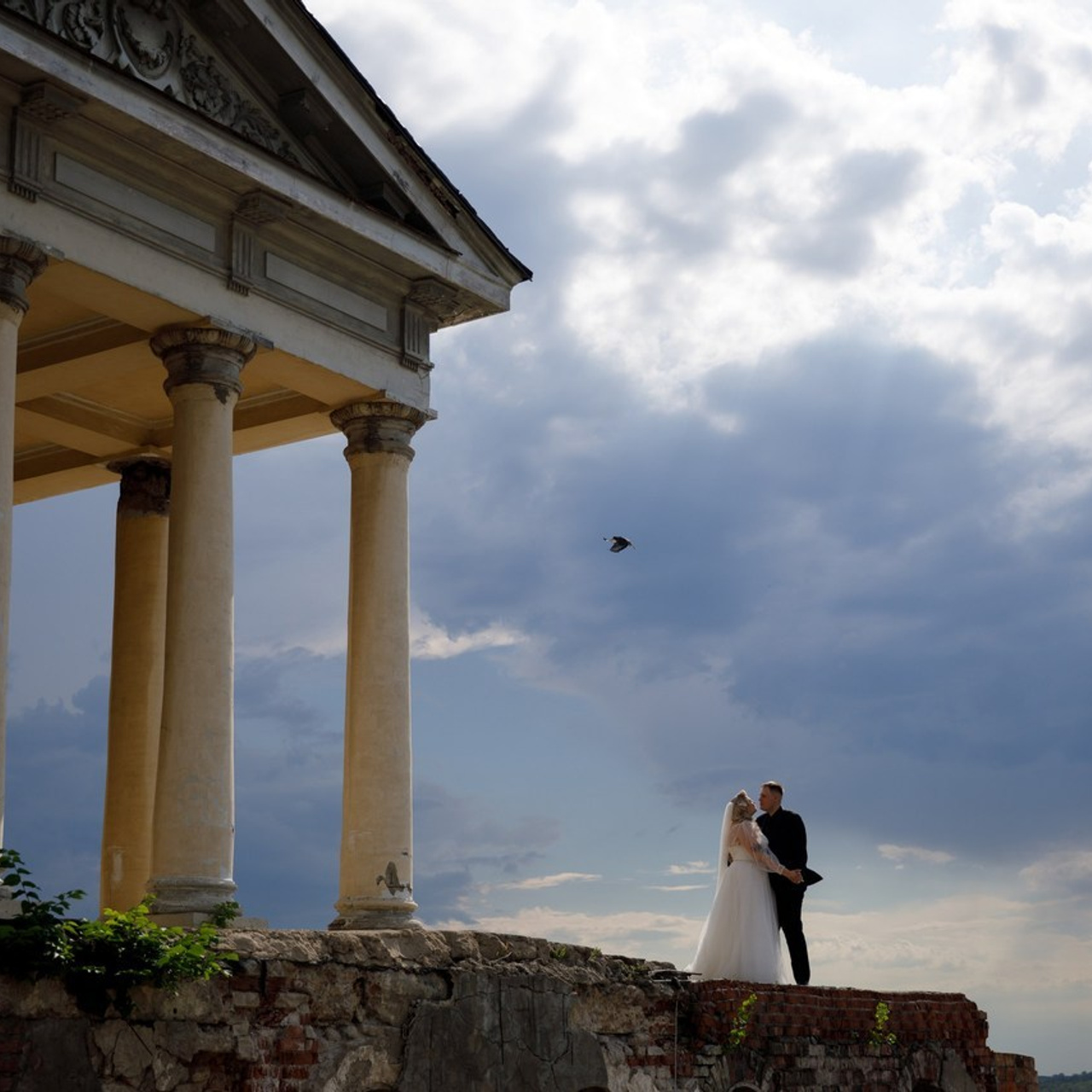 Отзывы. Свадебный фотограф в Самаре и Тольятти Полина Никитина