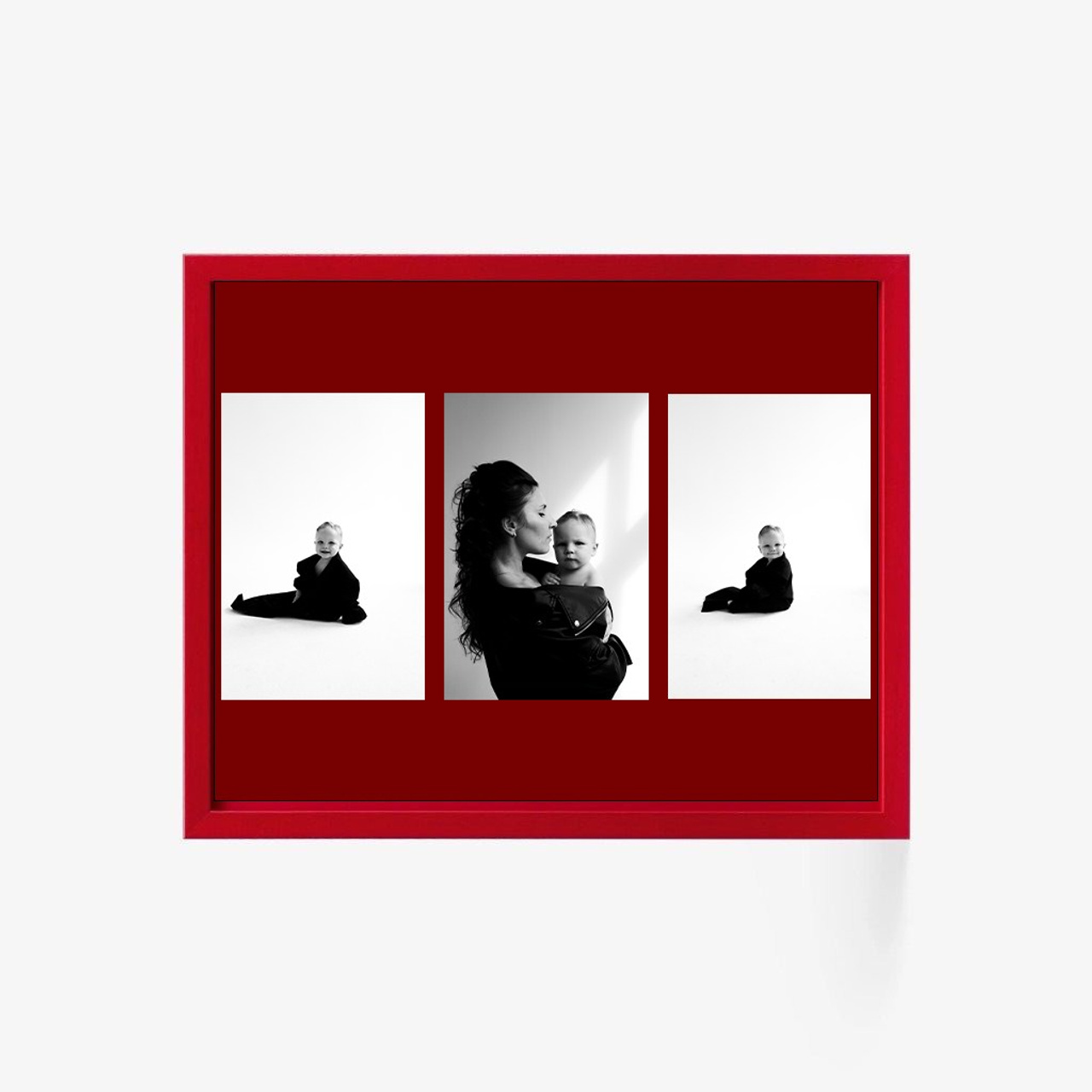 Кадры живут вне времени. Фотограф Юлия Курочкина