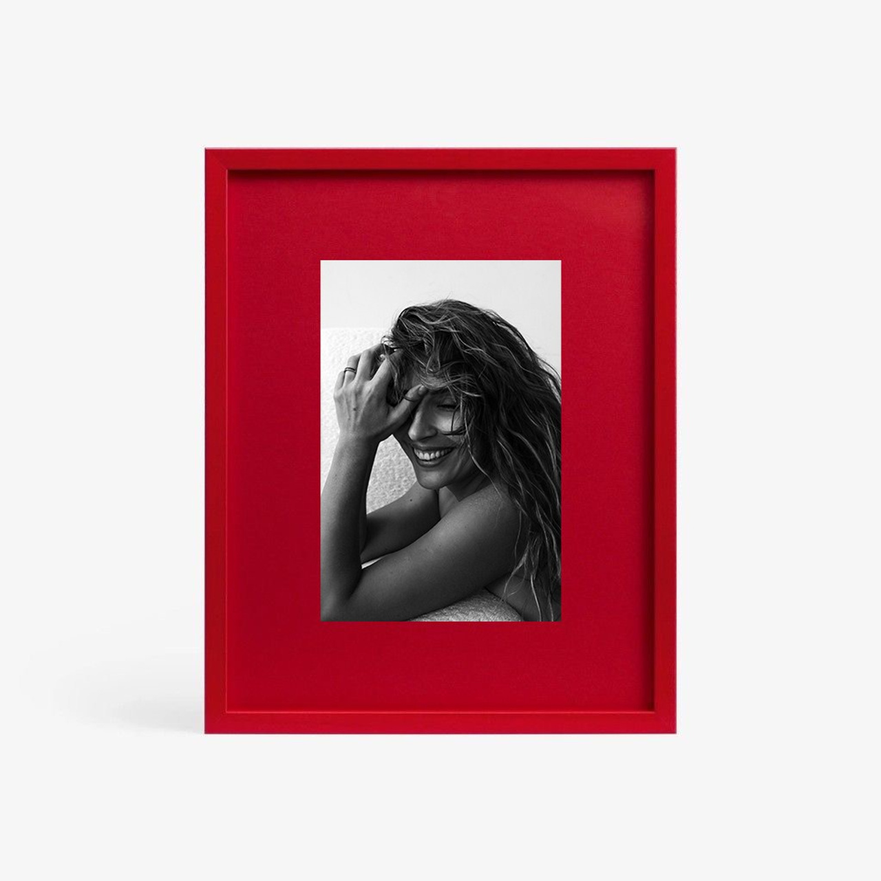 Кадры живут вне времени. Фотограф Юлия Курочкина