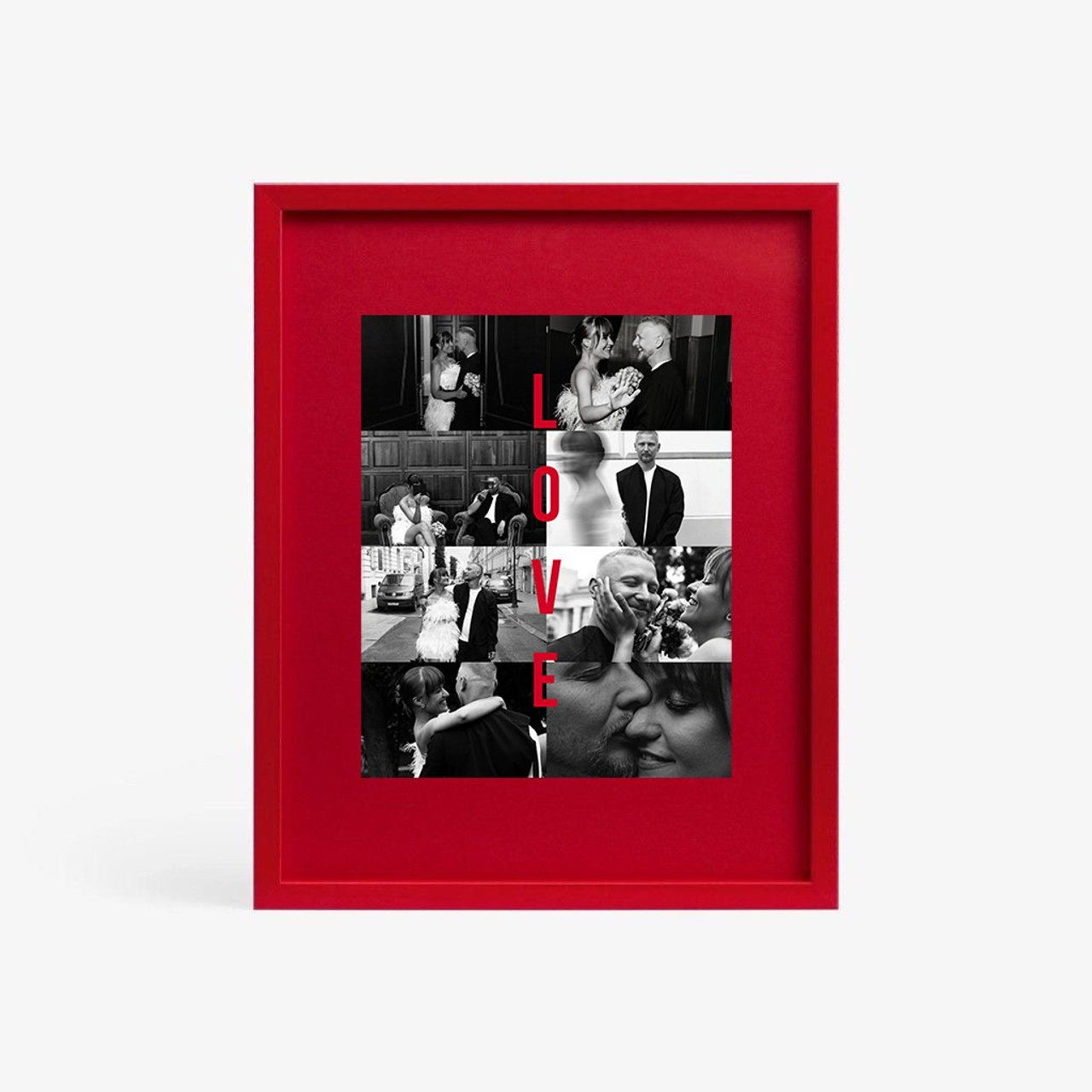 Кадры живут вне времени. Фотограф Юлия Курочкина