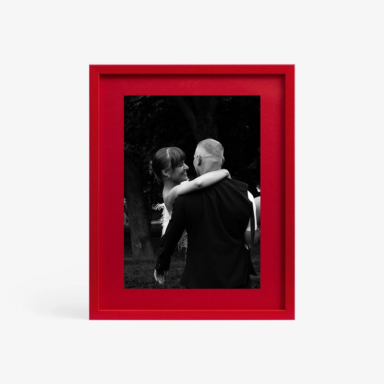 Кадры живут вне времени. Фотограф Юлия Курочкина