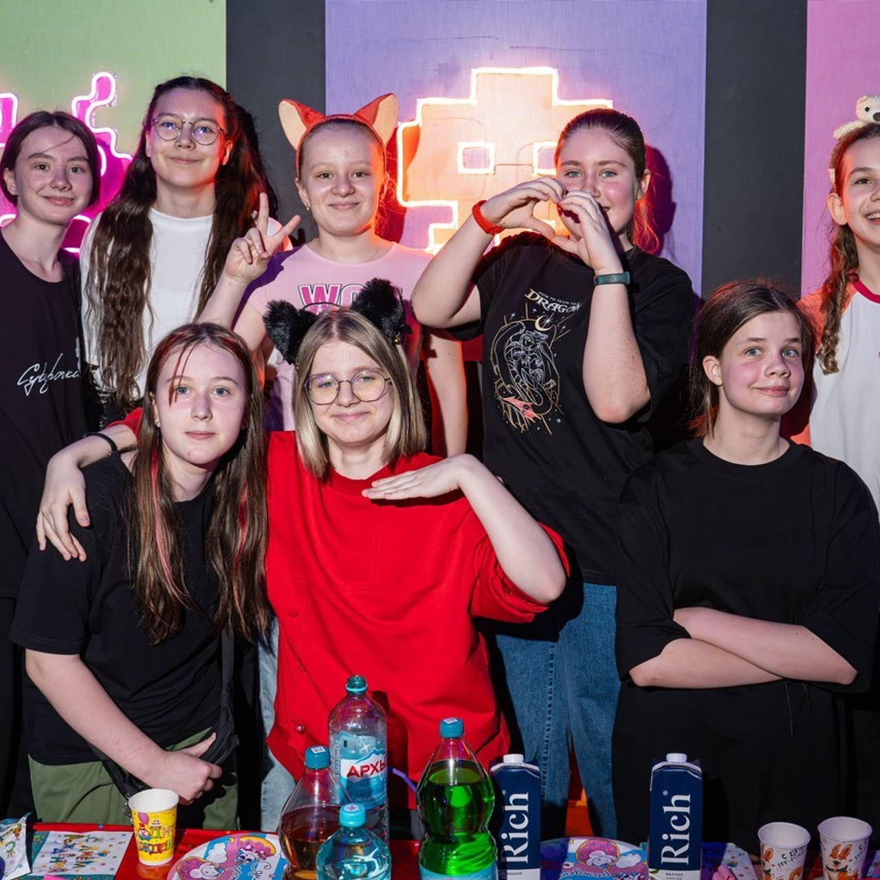 Отзывы. Фотограф Илья Козлов