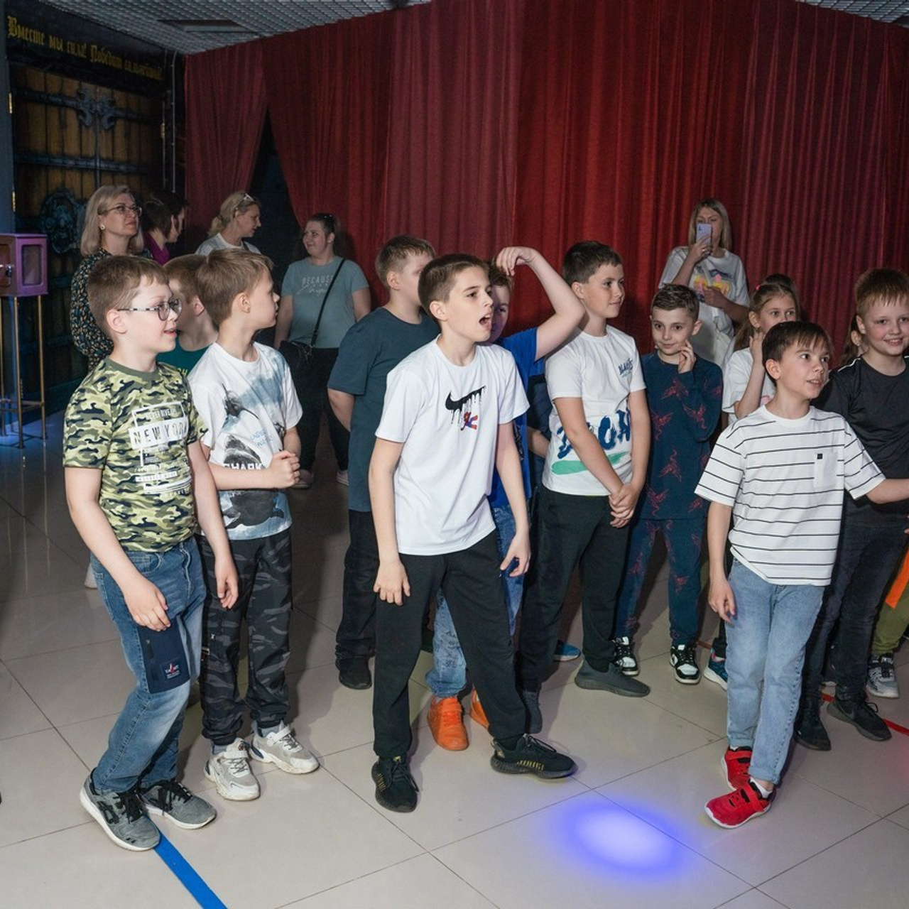 Отзывы. Фотограф Илья Козлов