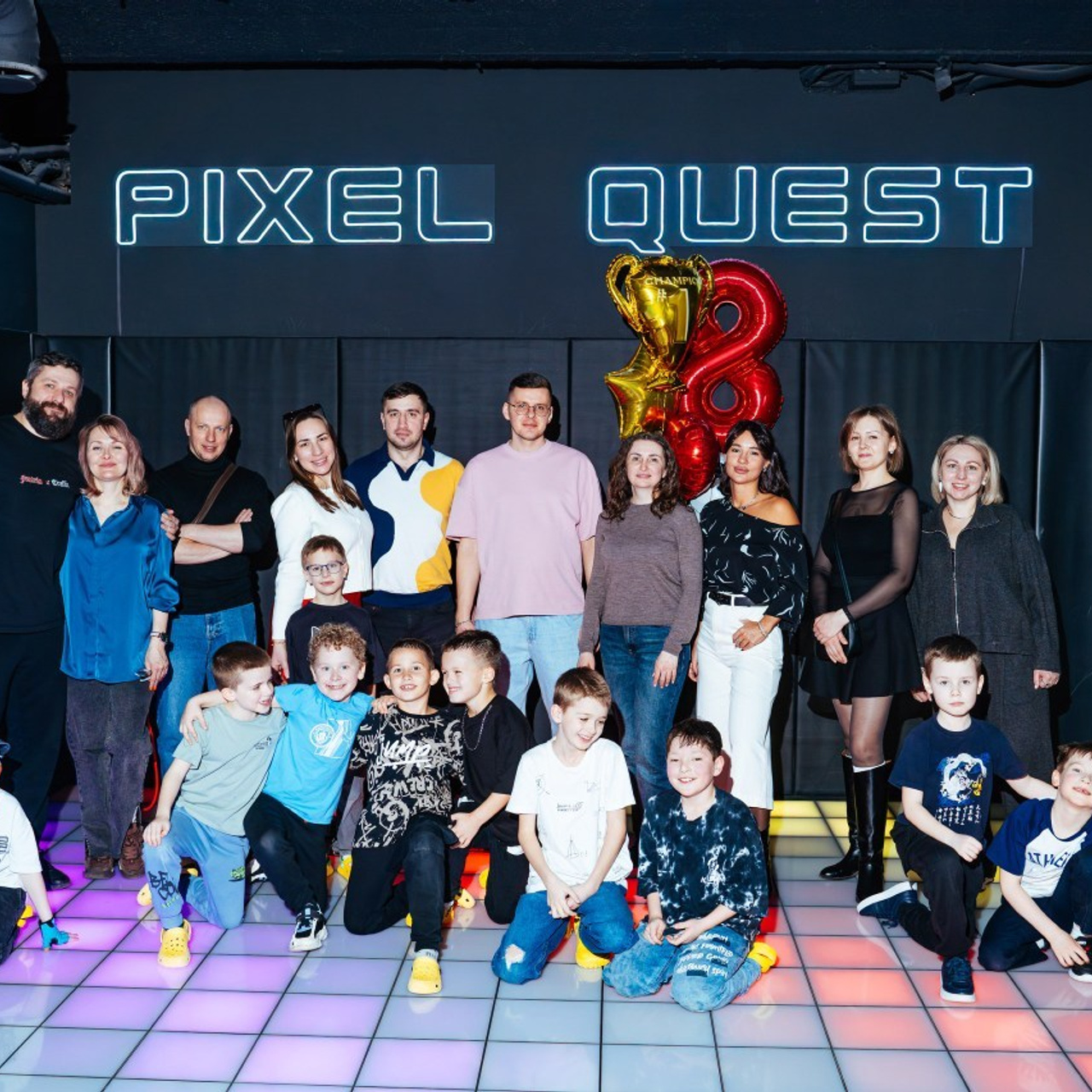 Отзывы. Фотограф Илья Козлов