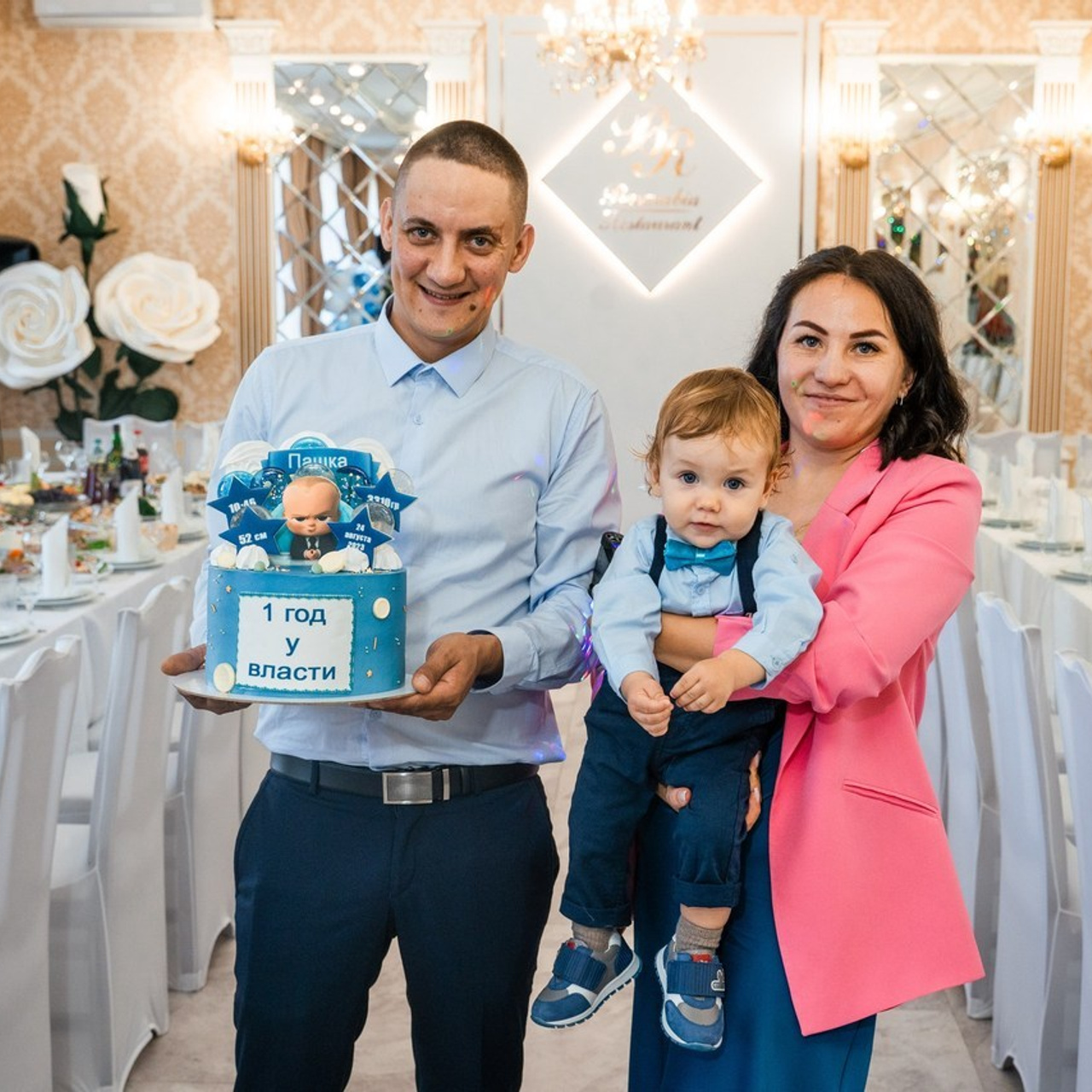 Отзывы. Фотограф Илья Козлов