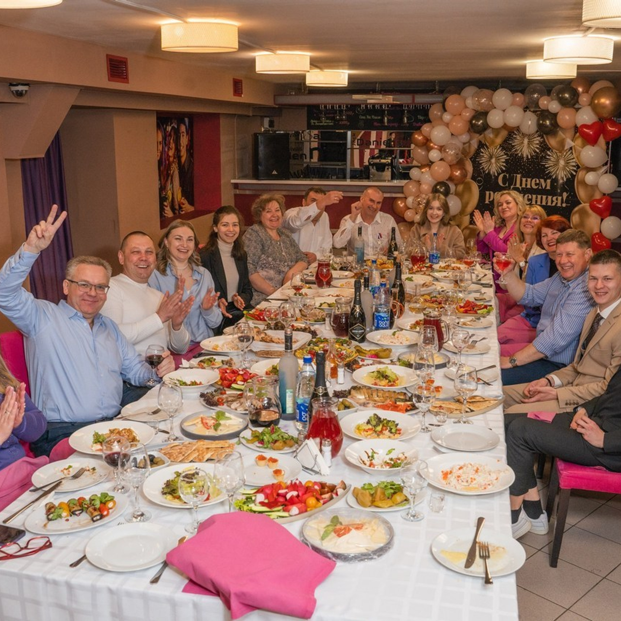 Отзывы. Фотограф Илья Козлов