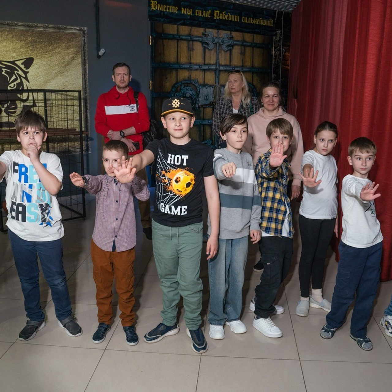 Отзывы. Фотограф Илья Козлов