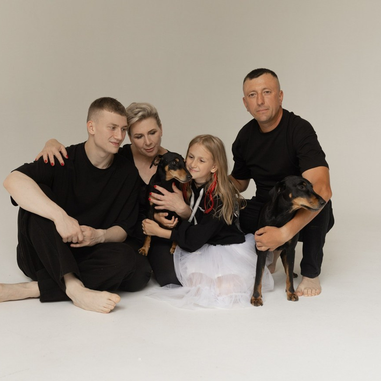 Отзывы. Фотограф г. Уссурийск Сафронова Светлана