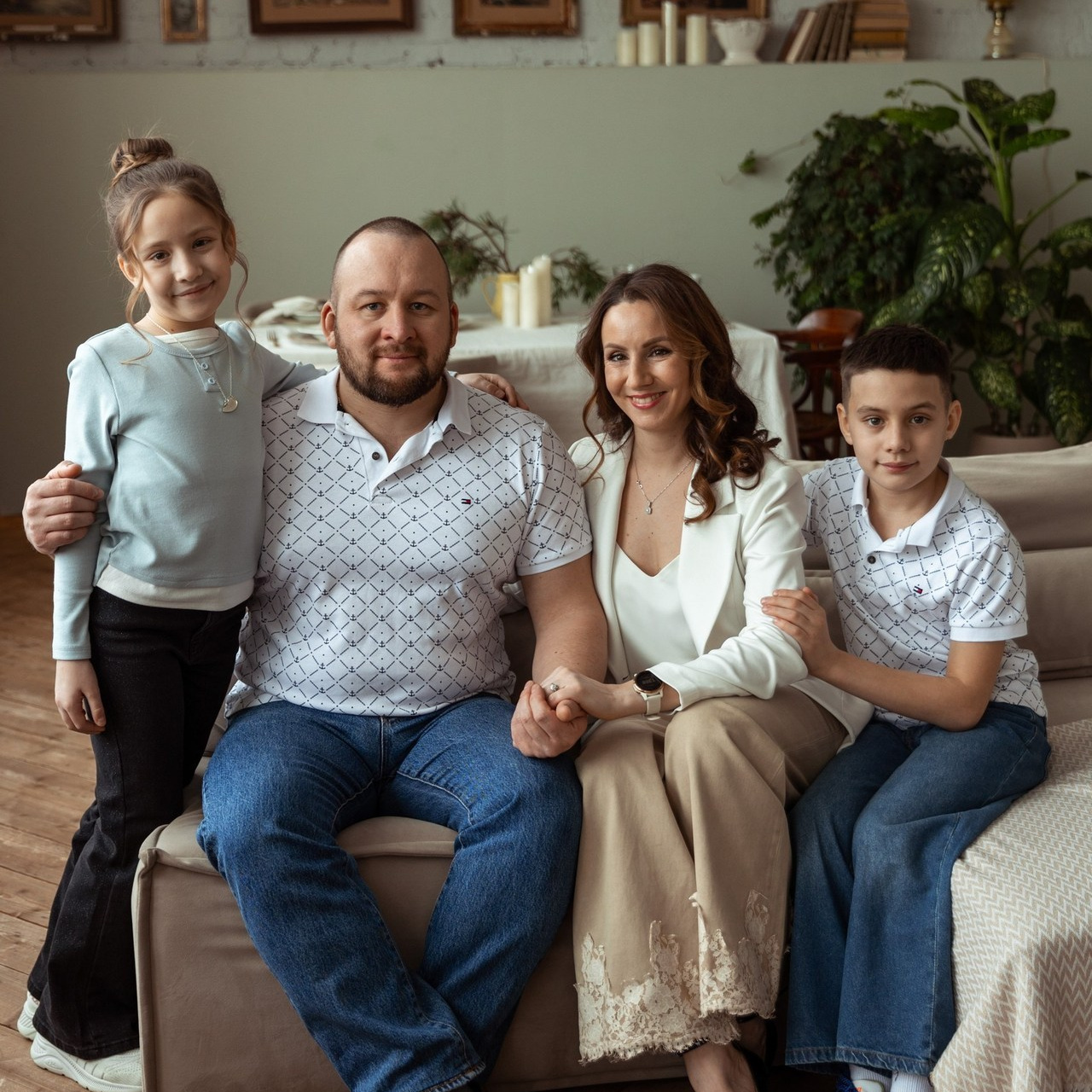 Отзывы. Свадебный и семейный фотограф в Ярославле Наталия Урлис