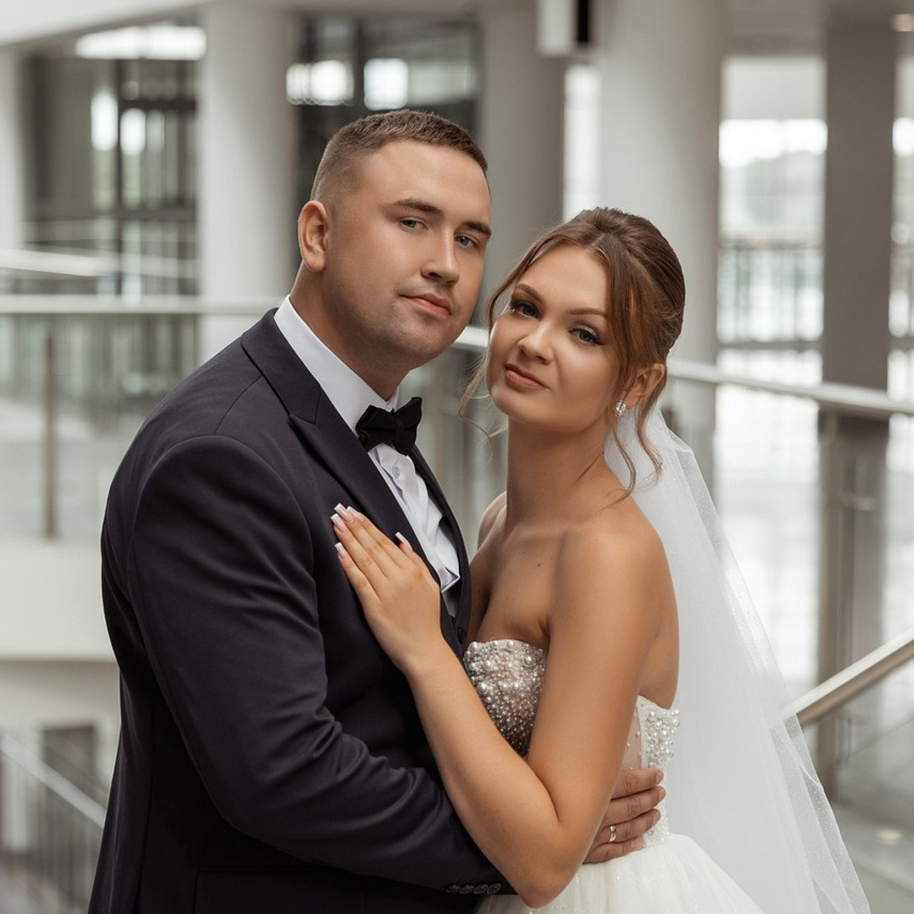 Отзывы. Свадебный и семейный фотограф в Ярославле Наталия Урлис