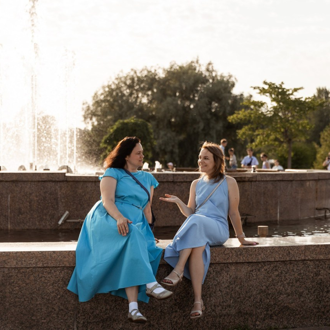 Отзывы. Свадебный и семейный фотограф в Ярославле Наталия Урлис