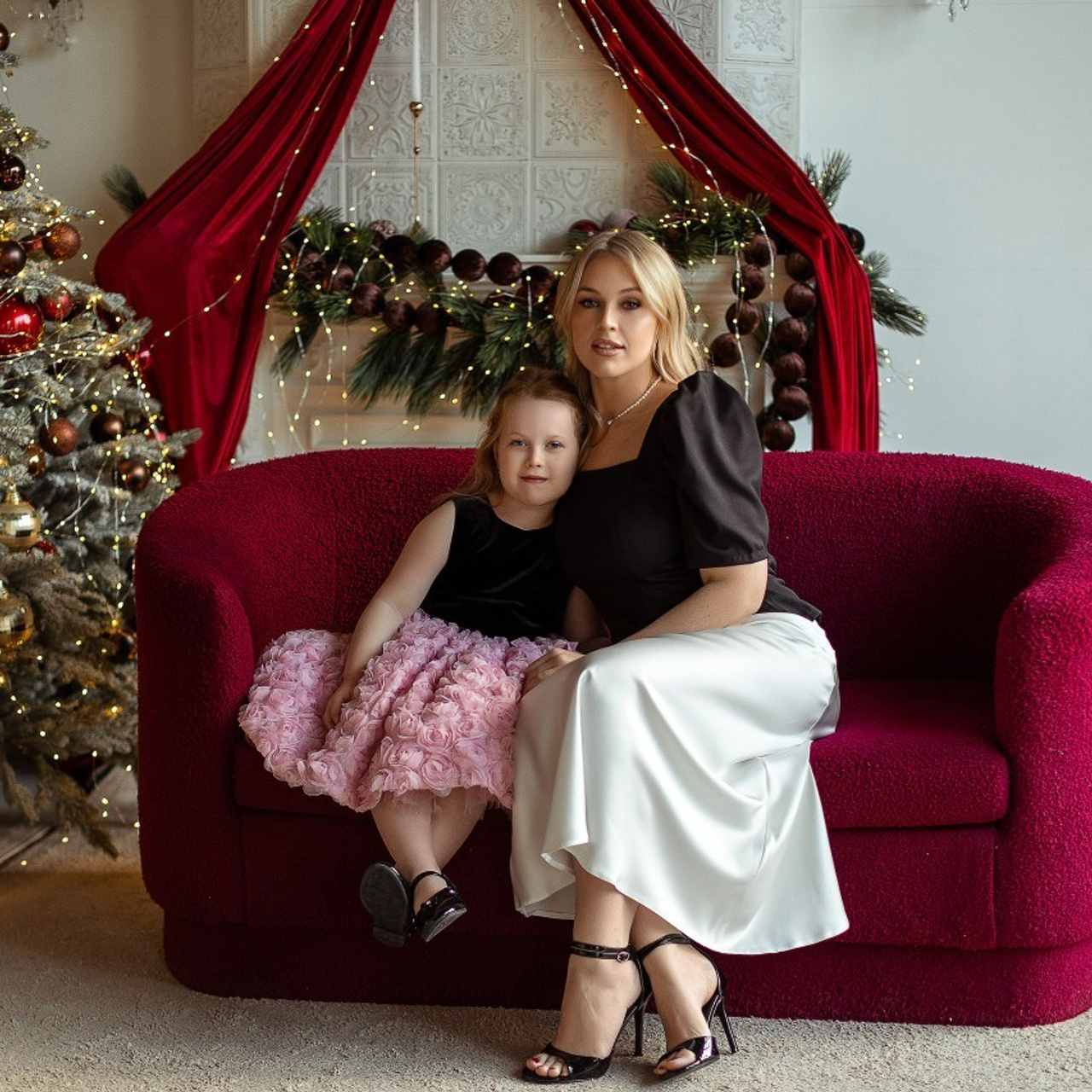 Отзывы. Свадебный и семейный фотограф в Ярославле Наталия Урлис