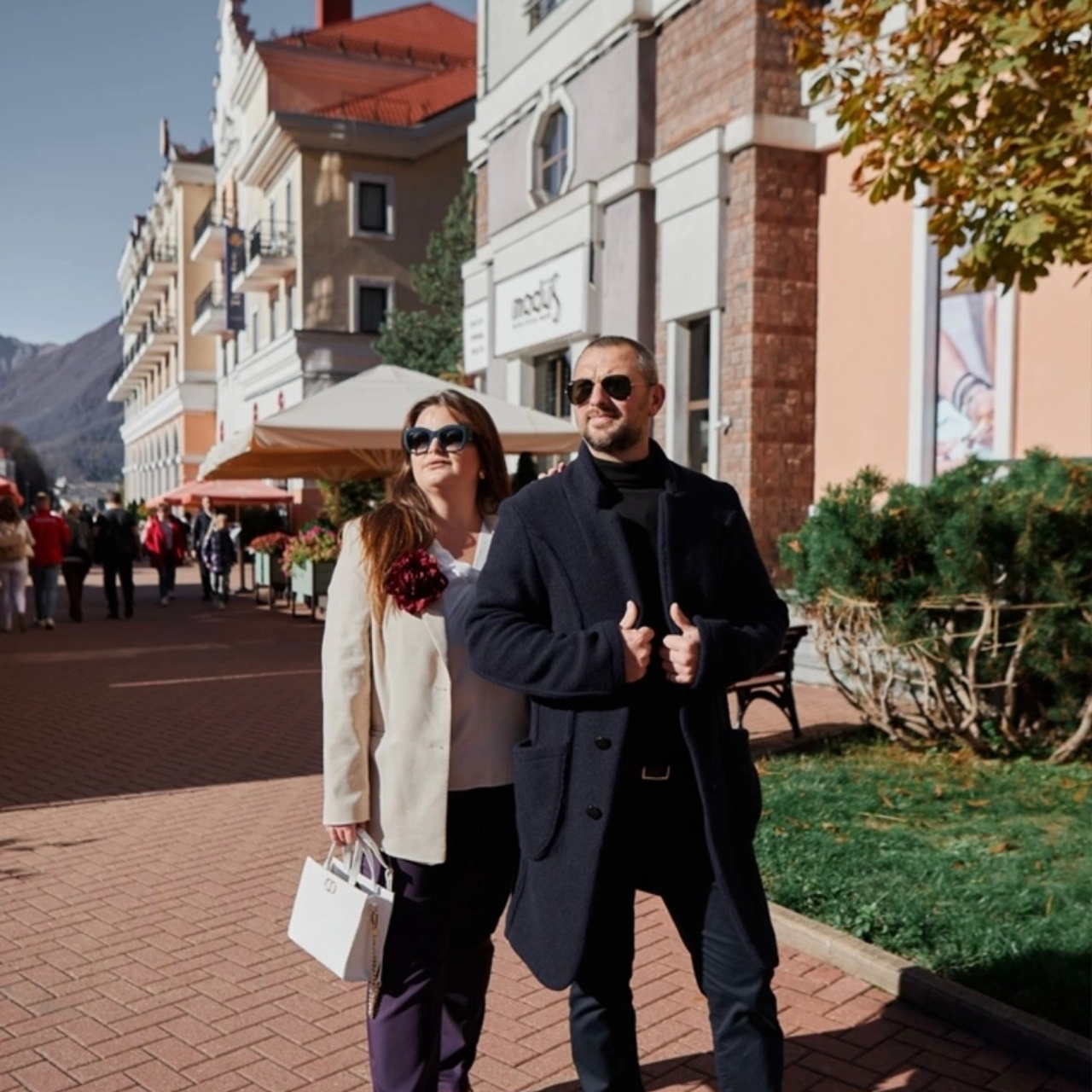 Отзывы. Свадебный и семейный фотограф в Сочи-Красной поляне Ларионова Анна