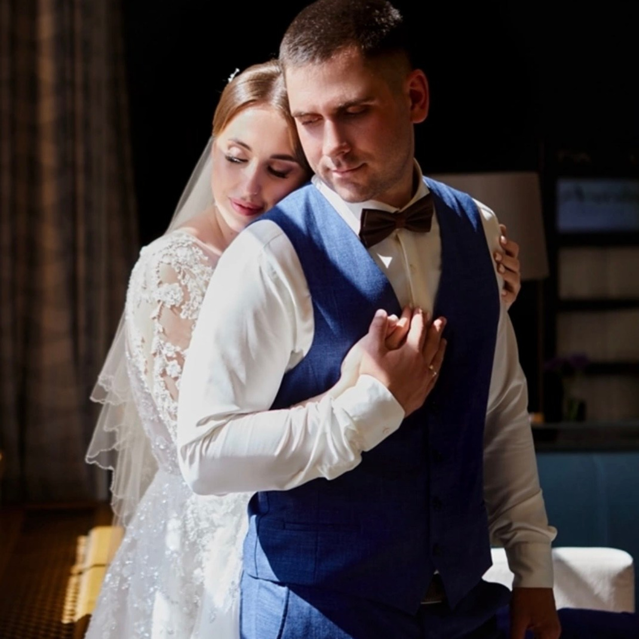 Отзывы. Свадебный и семейный фотограф в Сочи-Красной поляне Ларионова Анна