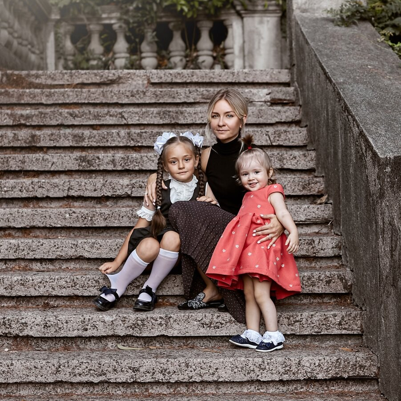 Отзывы. Свадебный и семейный фотограф в Сочи-Красной поляне Ларионова Анна
