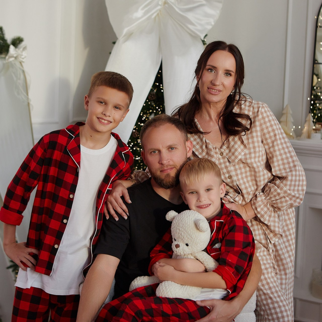 Отзывы. Свадебный и семейный фотограф в Сочи-Красной поляне Ларионова Анна