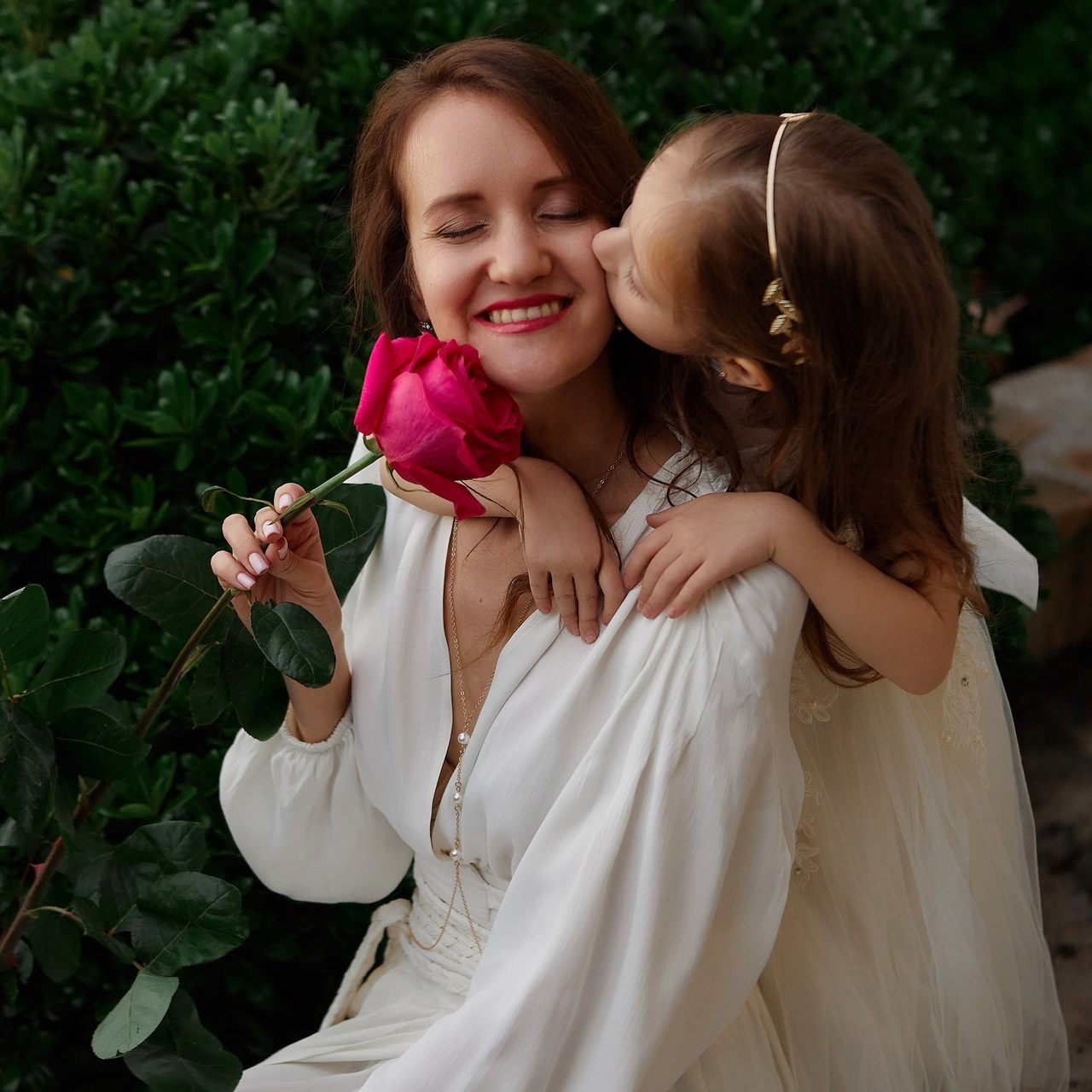 Отзывы. Свадебный и семейный фотограф в Сочи-Красной поляне Ларионова Анна