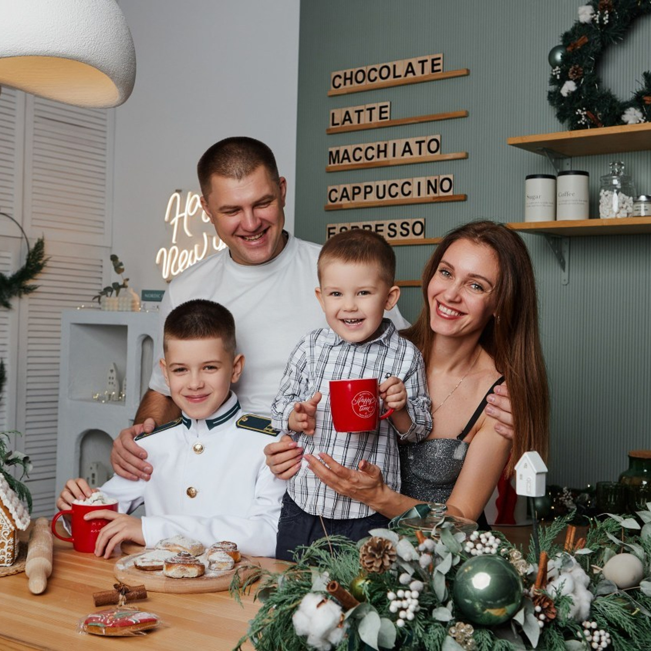Отзывы. Свадебный и семейный фотограф в Сочи-Красной поляне Ларионова Анна