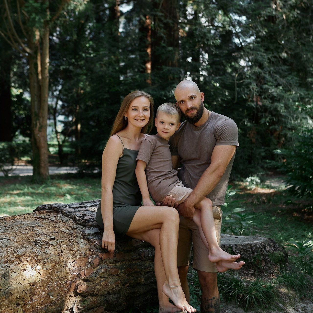 Отзывы. Свадебный и семейный фотограф в Сочи-Красной поляне Ларионова Анна