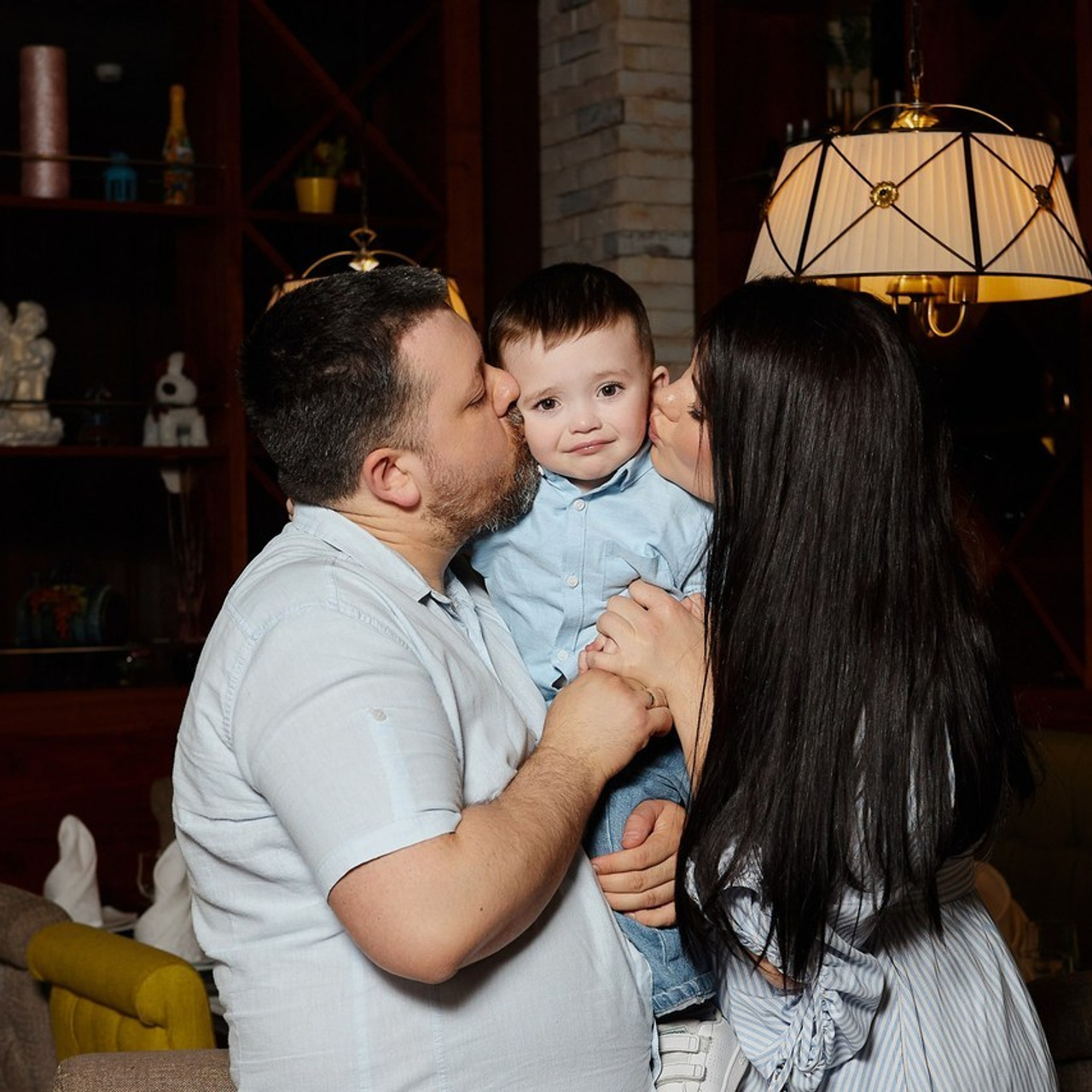 Отзывы. Свадебный и семейный фотограф в Сочи-Красной поляне Ларионова Анна