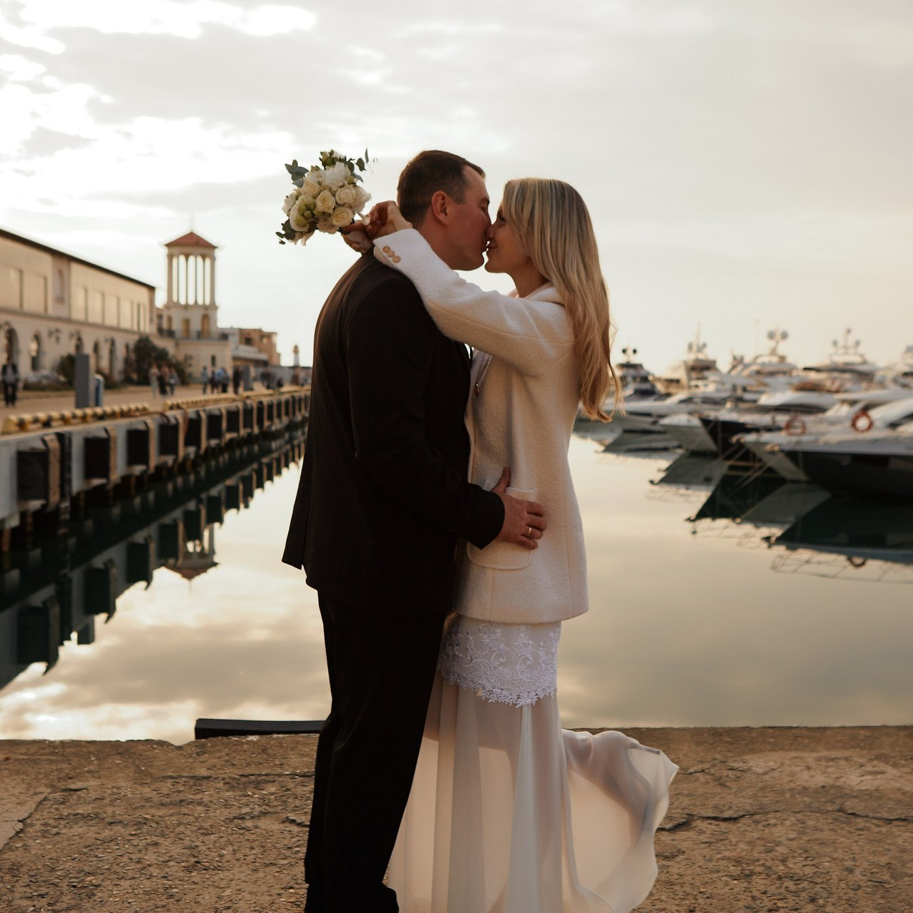 Отзывы. Свадебный и семейный фотограф в Сочи-Красной поляне Ларионова Анна