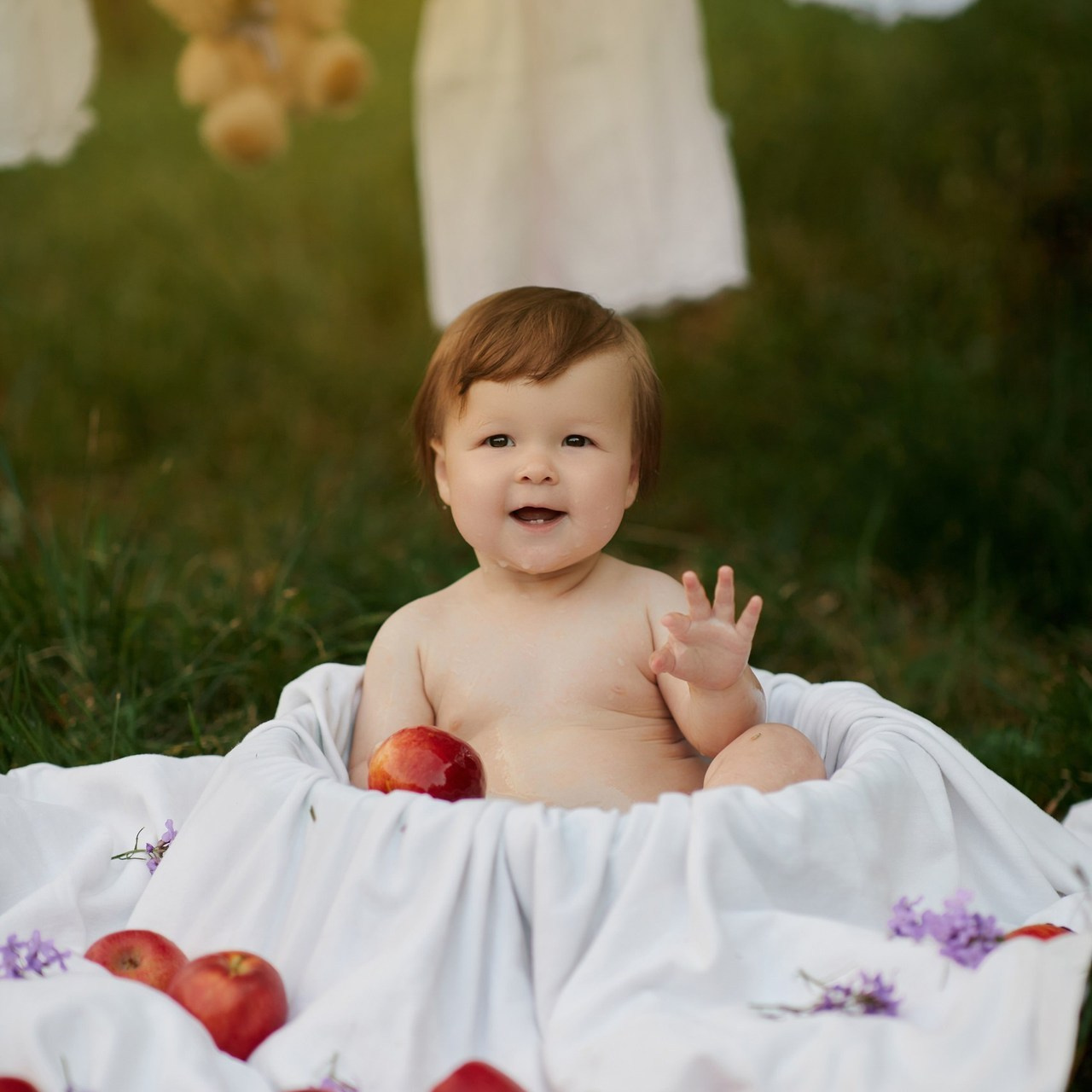 Отзывы. Свадебный и семейный фотограф в Сочи-Красной поляне Ларионова Анна