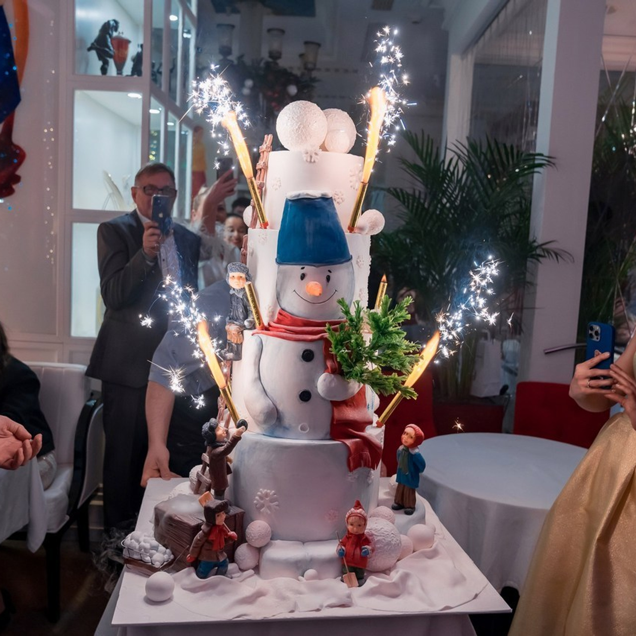 Отзывы про работу Яна Фадеева, фото и видео. Медиа продакшн, Ян Фадеев, создание видео и фото, Москва, Россия