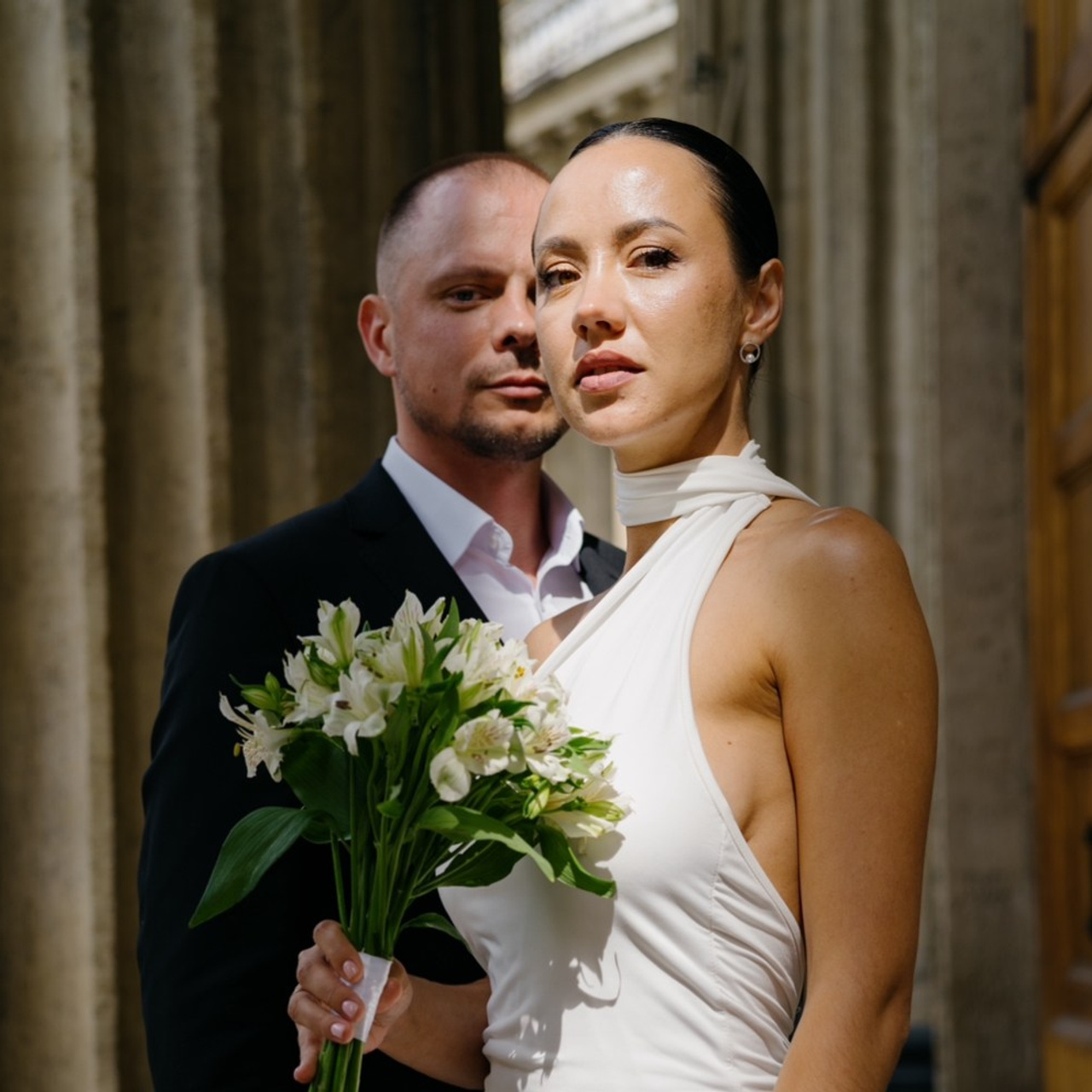 Отзывы. Фотограф в Санкт-Петербурге Алексеев Егор