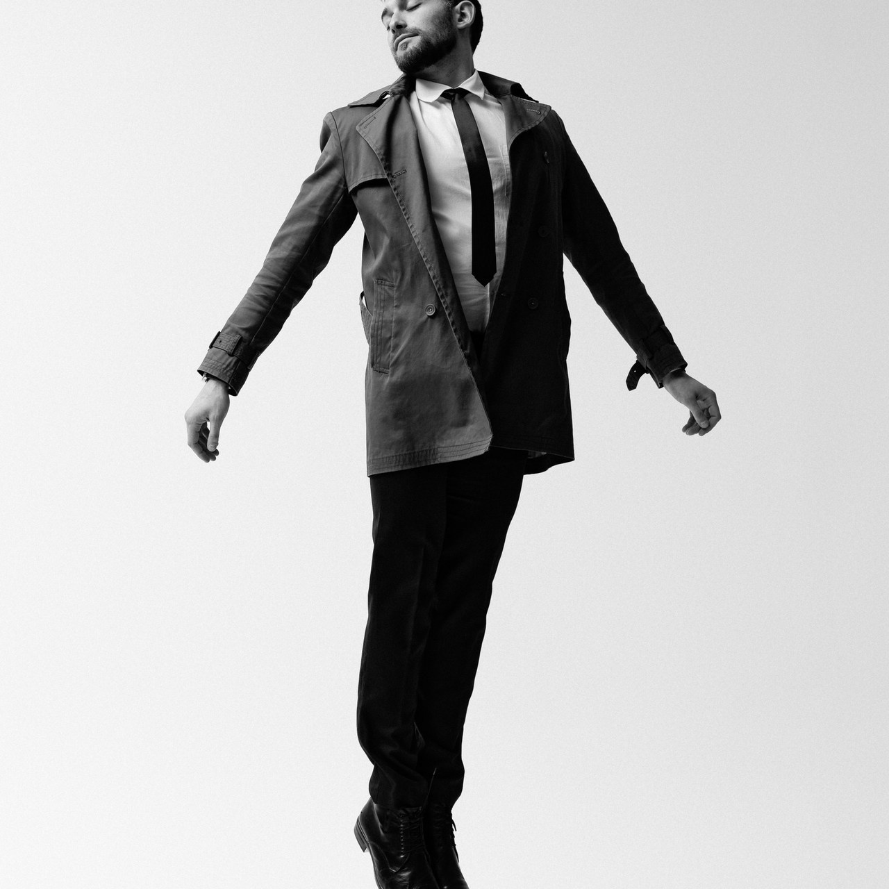 Отзывы. Фотограф в Санкт-Петербурге Алексеев Егор