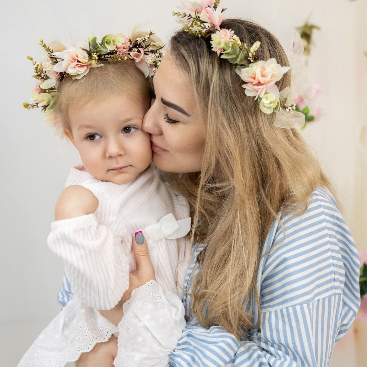 Отзывы. Портретный, семейный фотограф Марина Моисеева