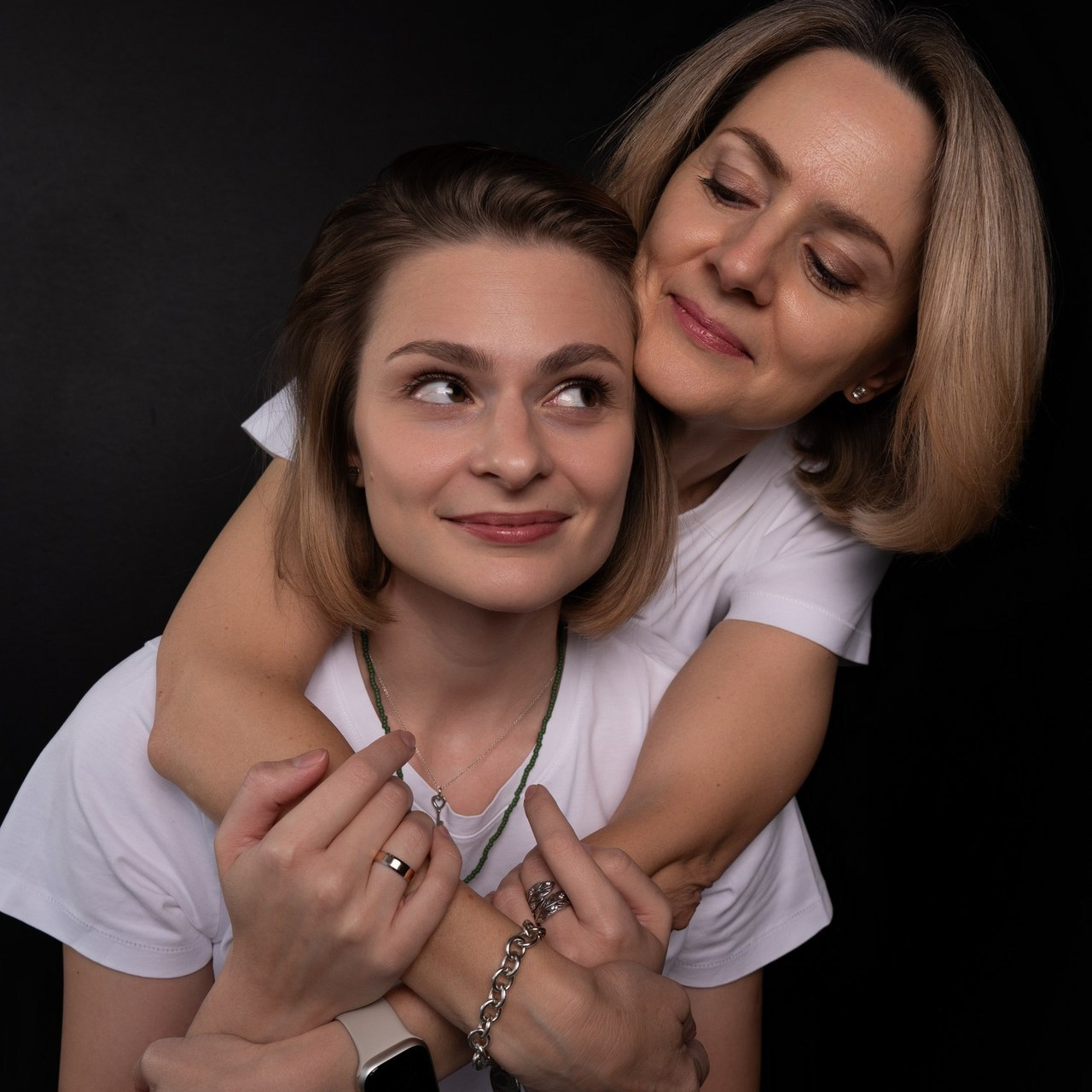 Отзывы. Портретный, семейный фотограф Марина Моисеева