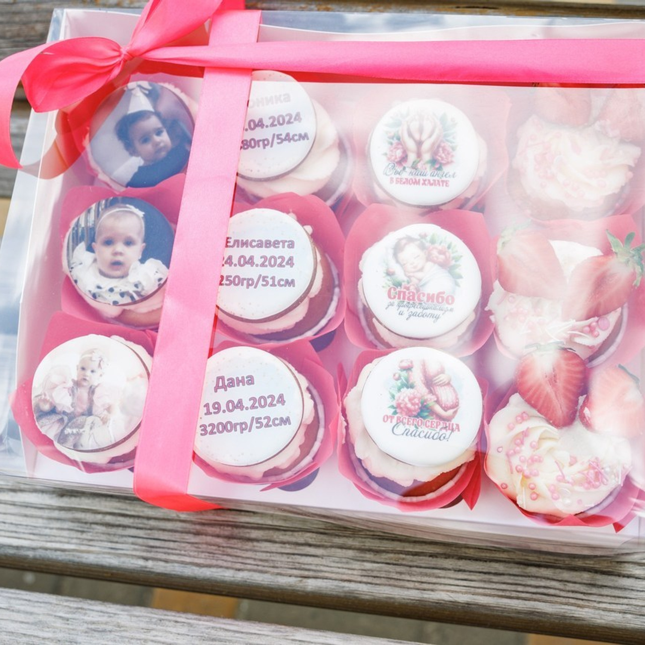 Отзывы. Фотограф Александр Герасимов