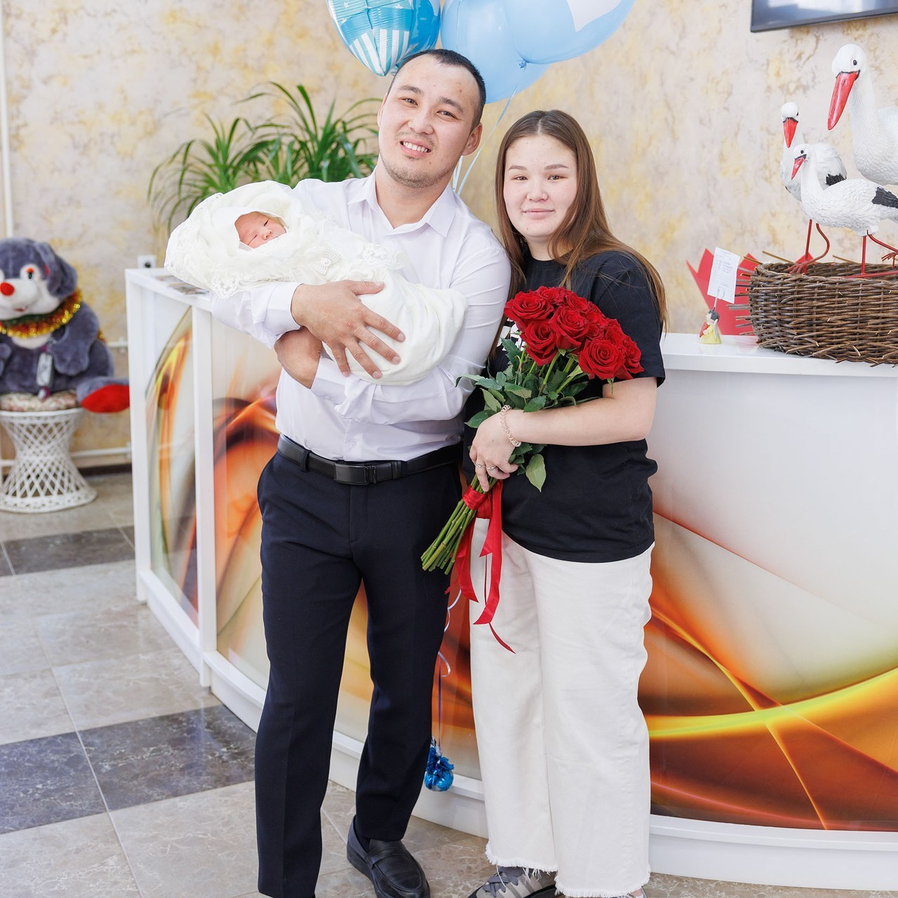 Отзывы. Фотограф Александр Герасимов