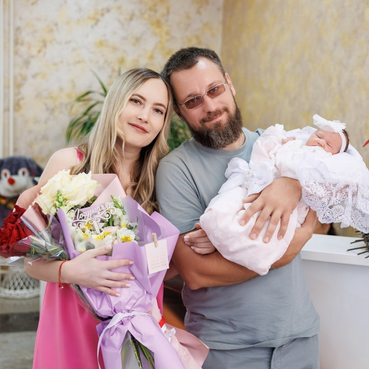 Отзывы. Фотограф Александр Герасимов