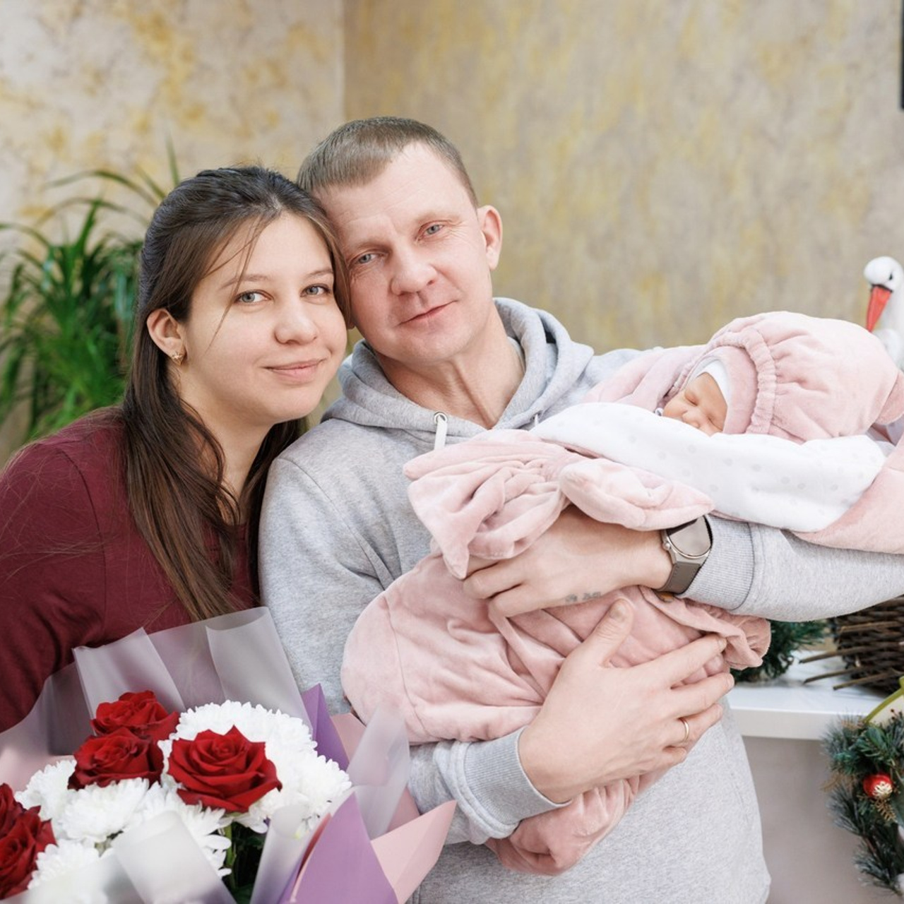 Отзывы. Фотограф Александр Герасимов