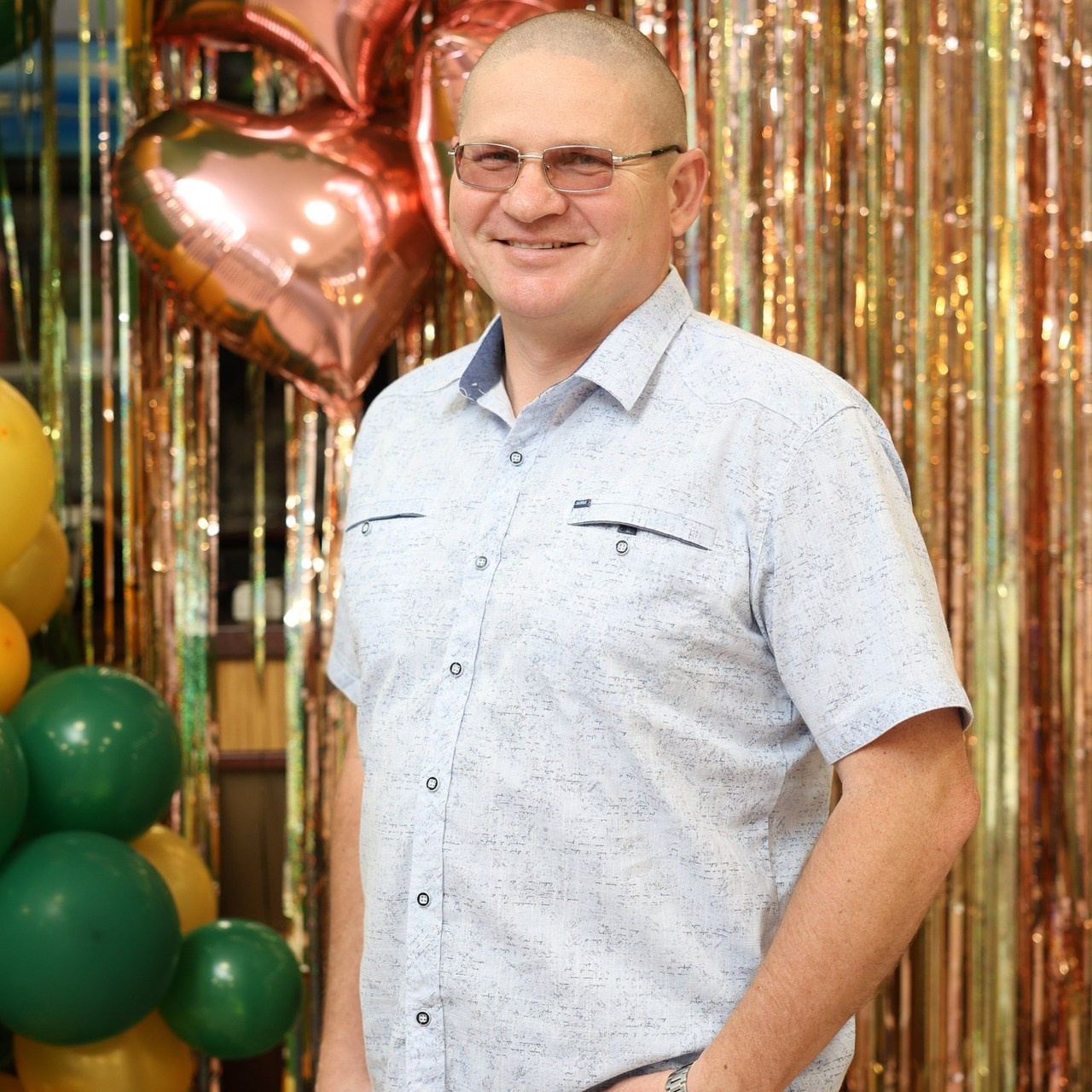 Отзывы. Фотограф Александр Герасимов