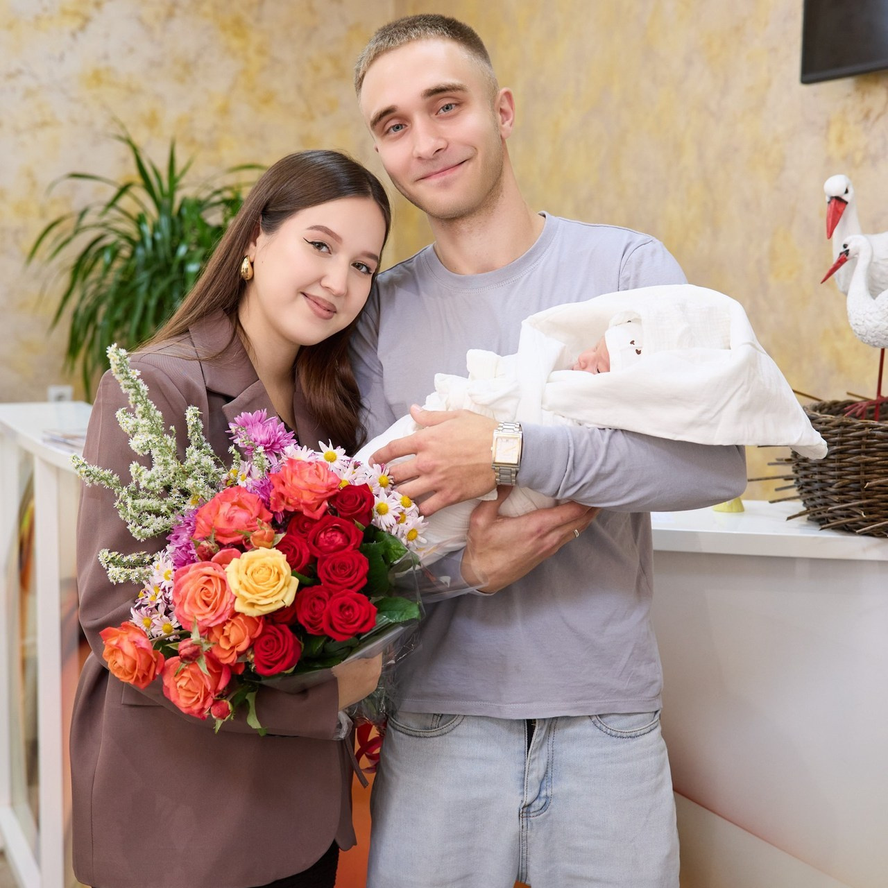 Отзывы. Фотограф Александр Герасимов