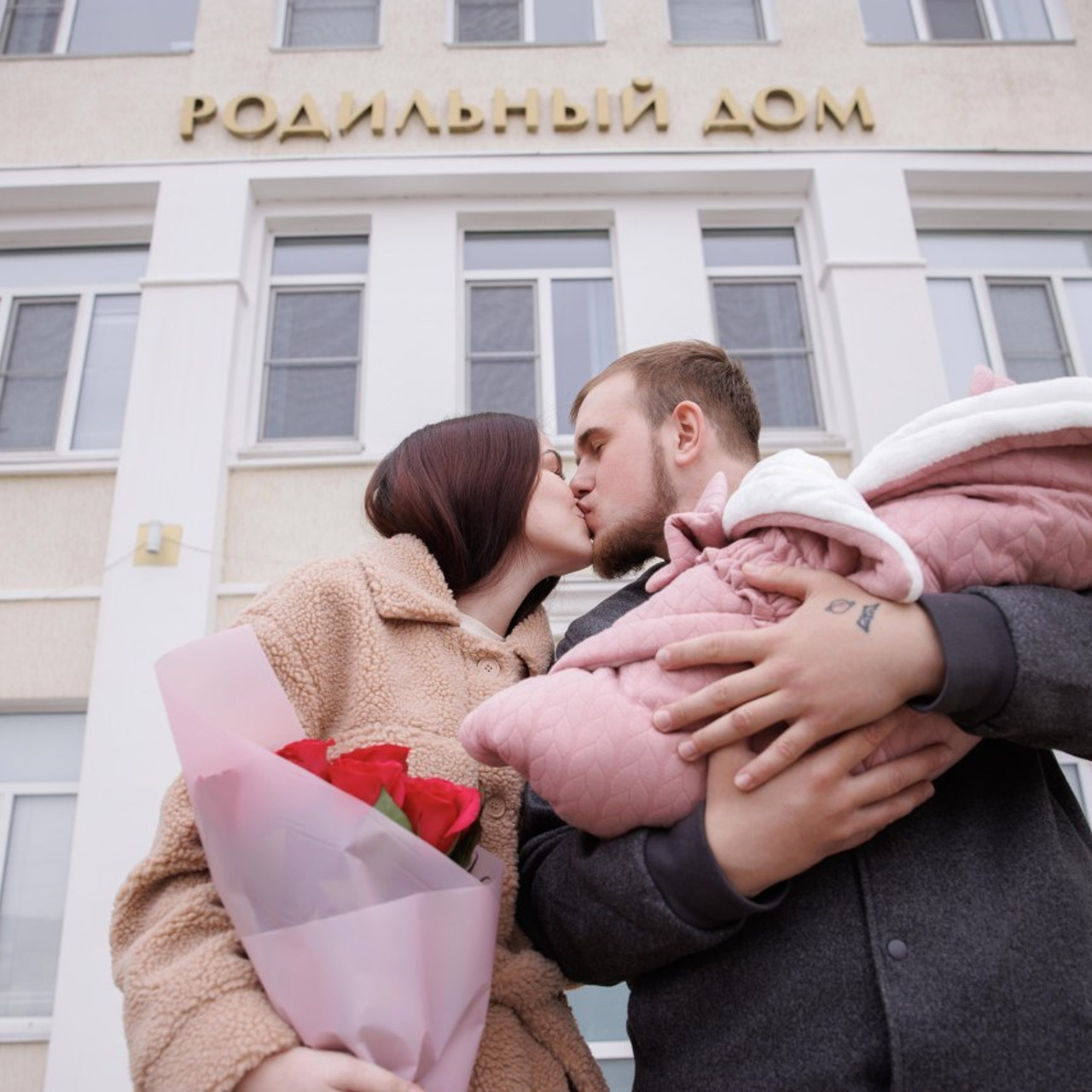 Отзывы. Фотограф Александр Герасимов