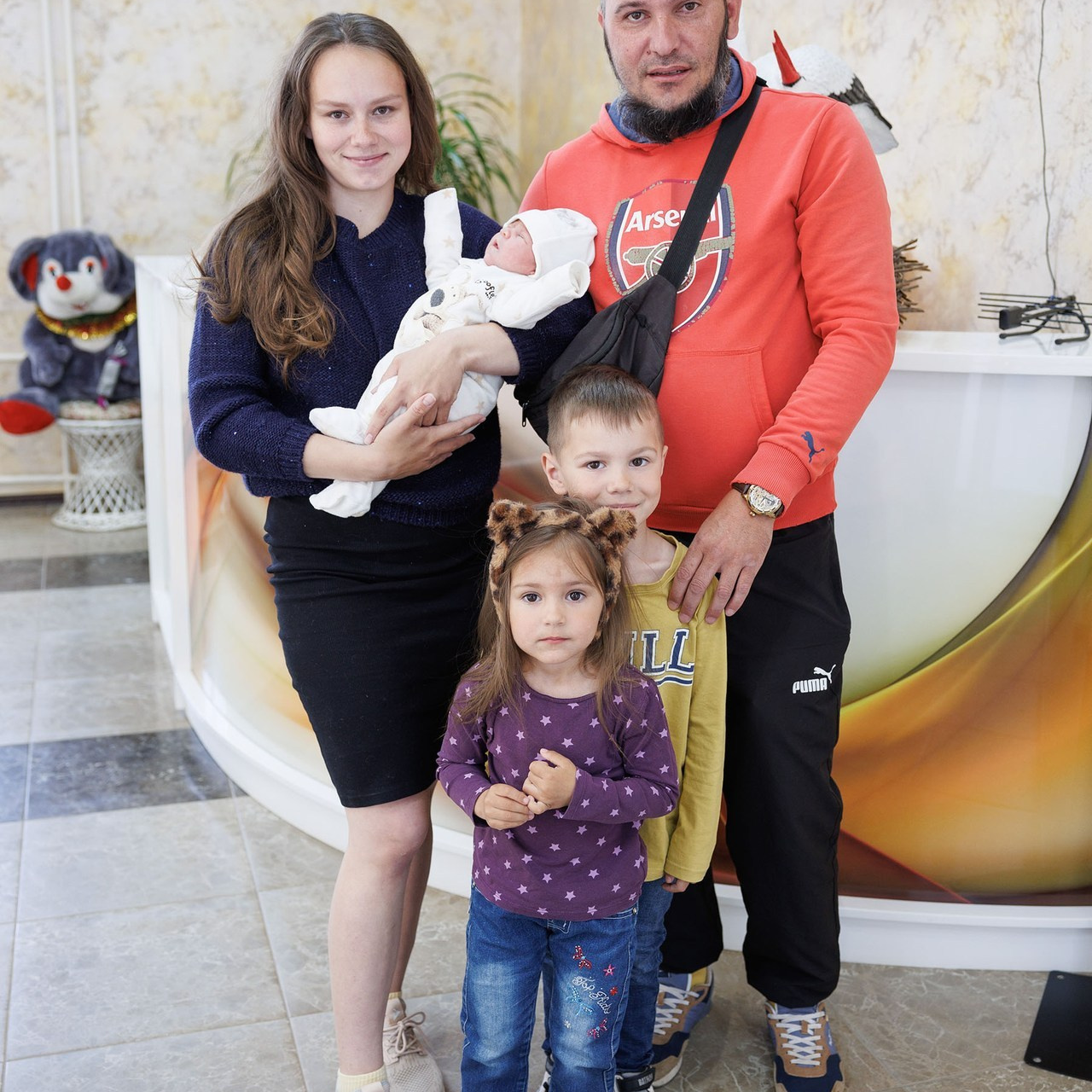 Отзывы. Фотограф Александр Герасимов