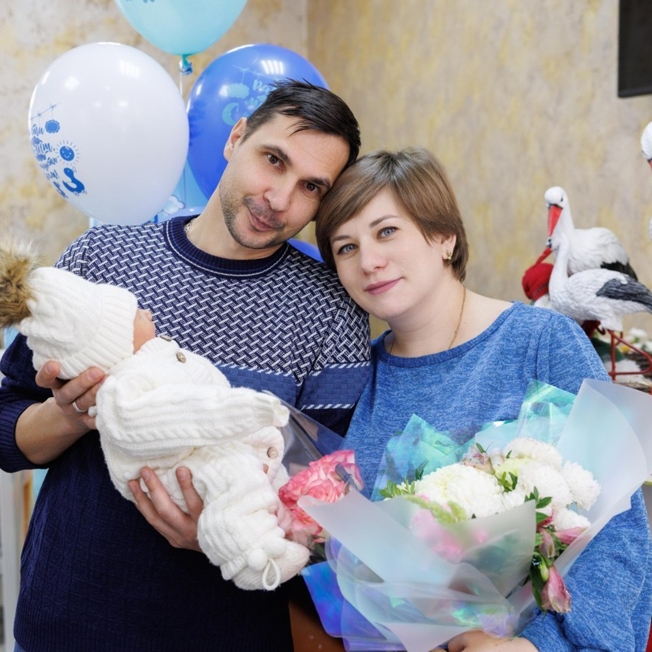 Отзывы. Фотограф Александр Герасимов