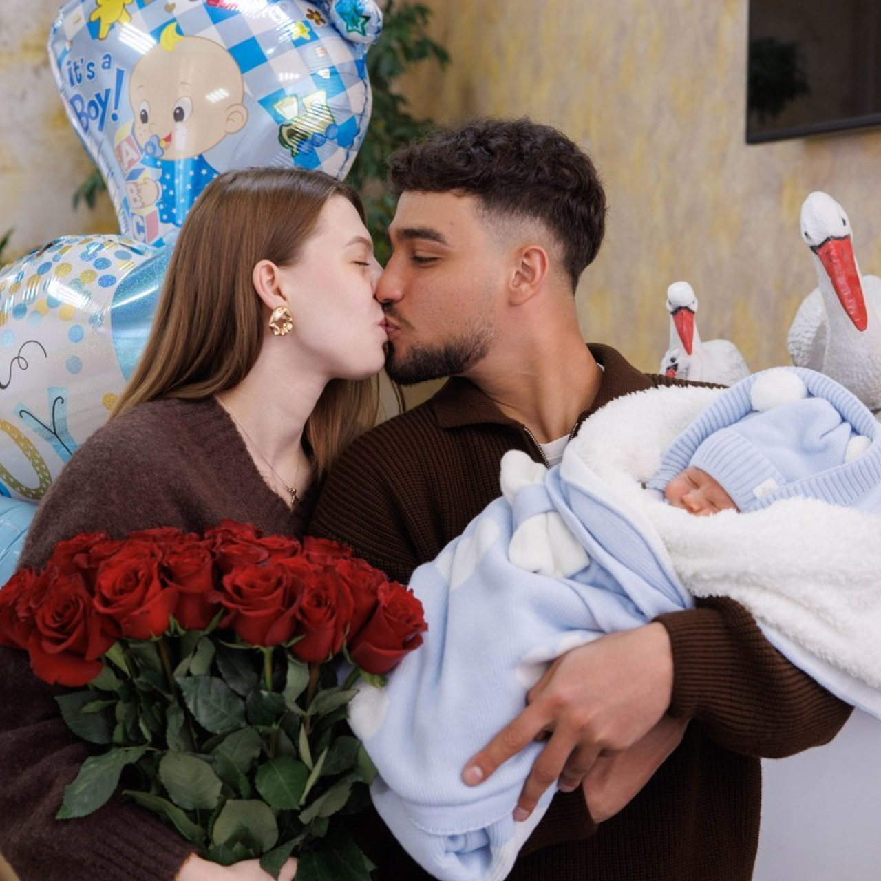 Отзывы. Фотограф Александр Герасимов