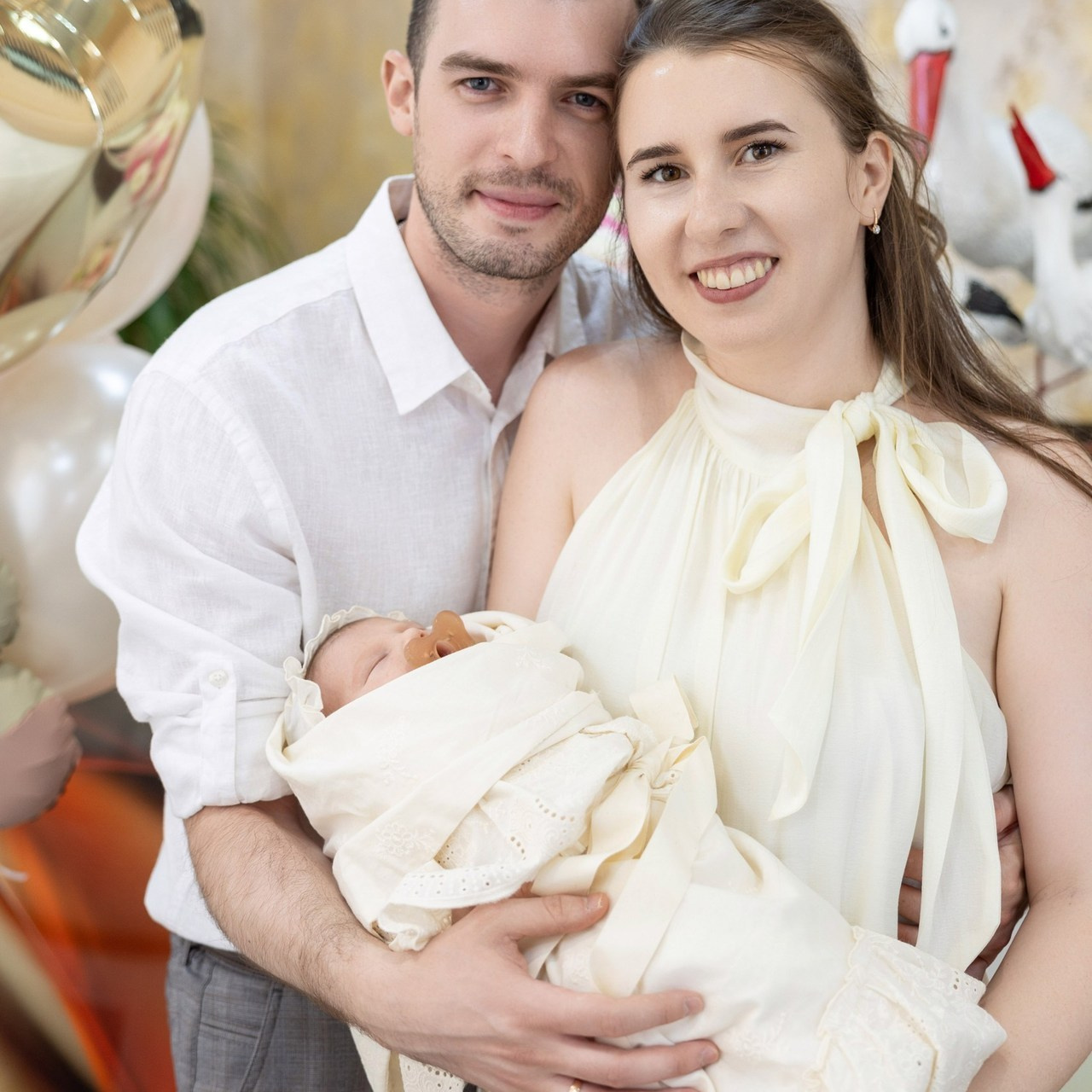 Отзывы. Фотограф Александр Герасимов