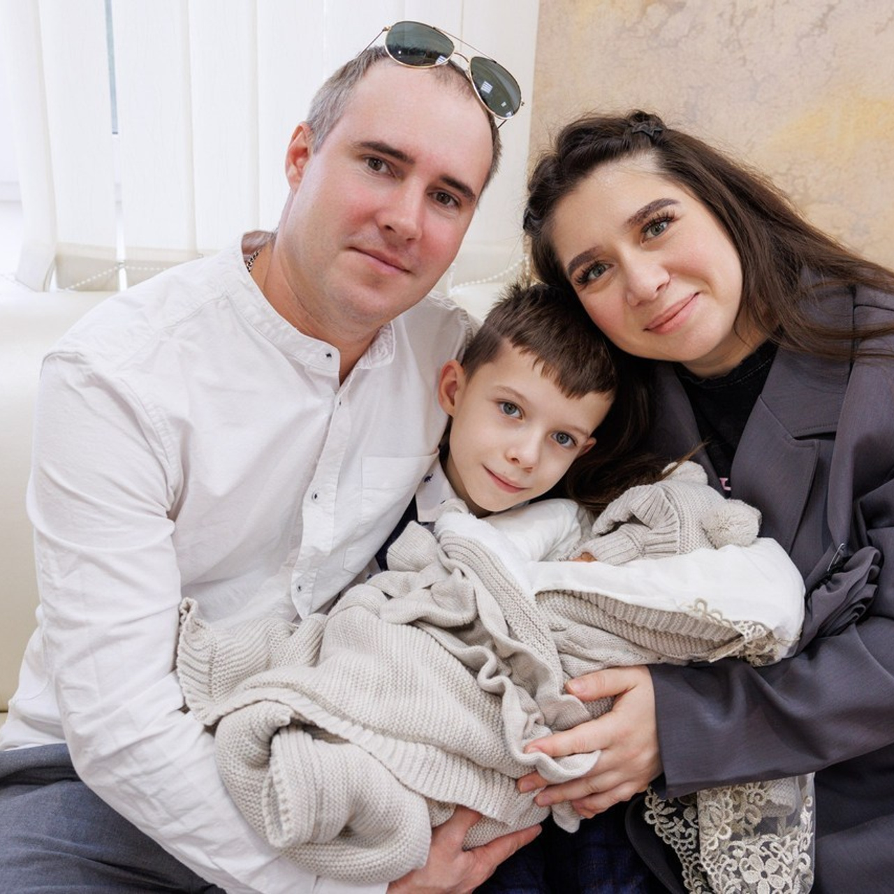 Отзывы. Фотограф Александр Герасимов