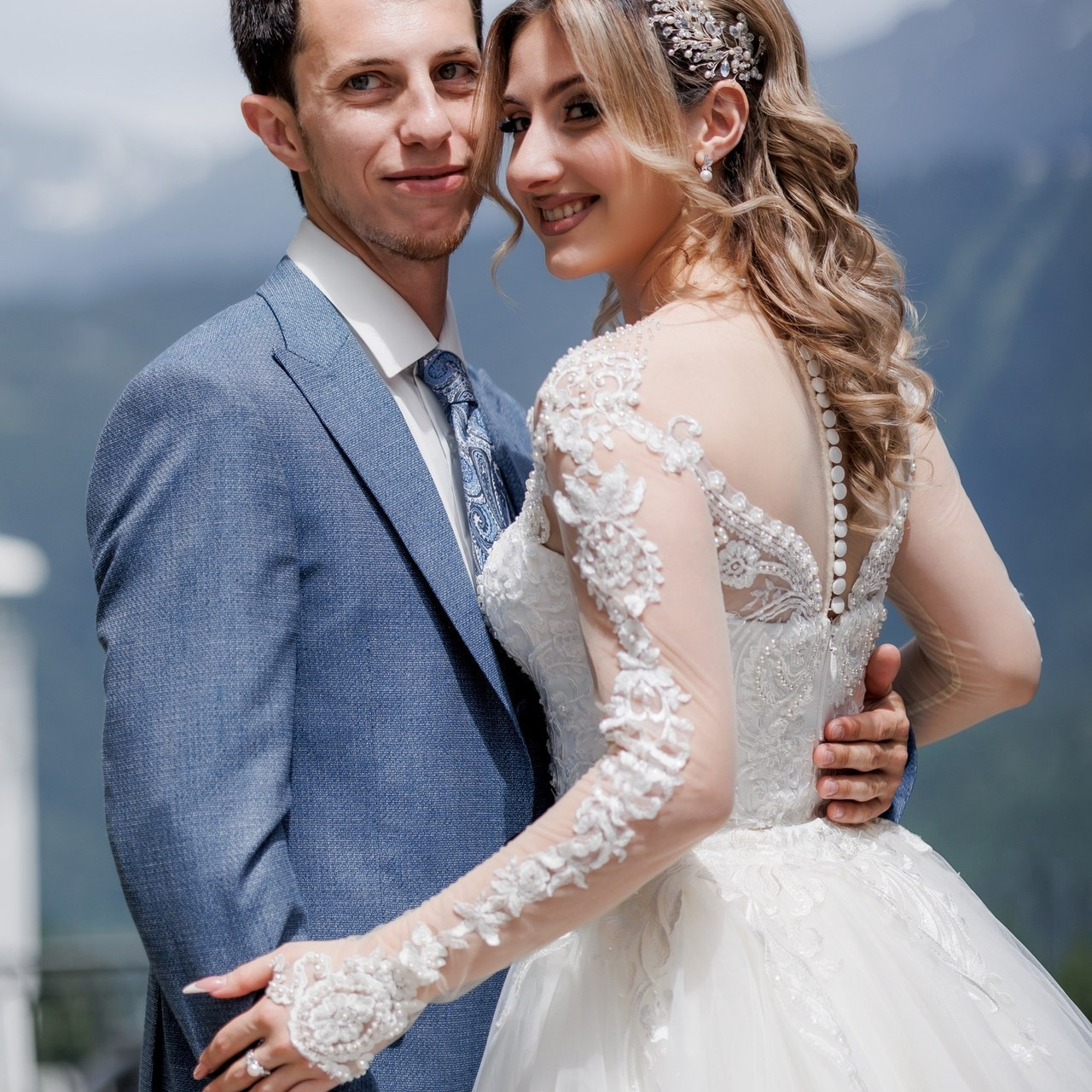 Отзывы. Свадебный и семейный фотограф