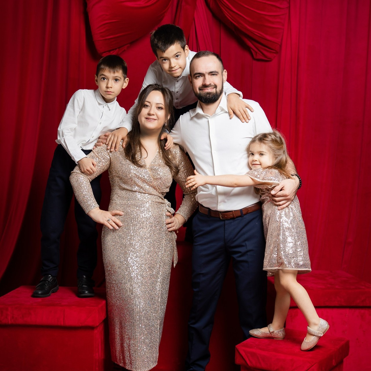 Отзывы. Свадебный и семейный фотограф