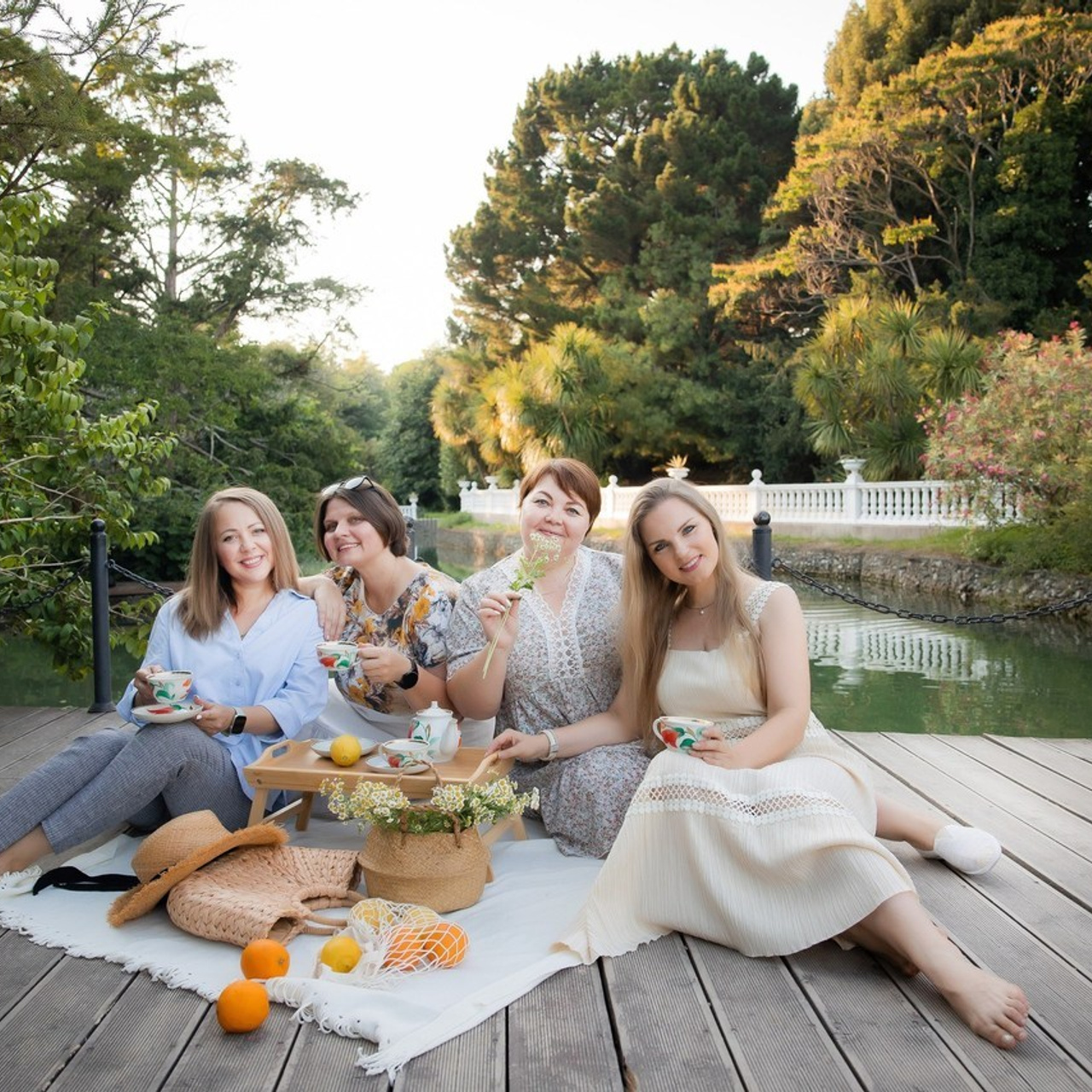 Отзывы. Свадебный и семейный фотограф