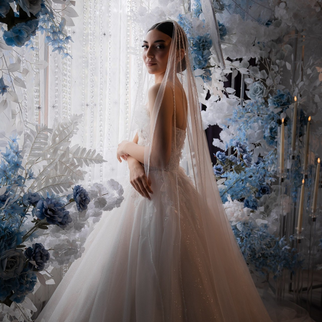 Отзывы. Свадебный и семейный фотограф