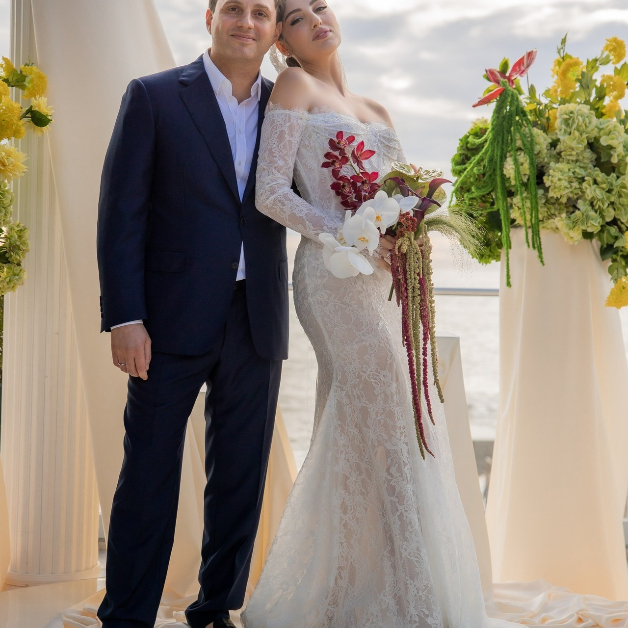 Отзывы. Свадебный и семейный фотограф