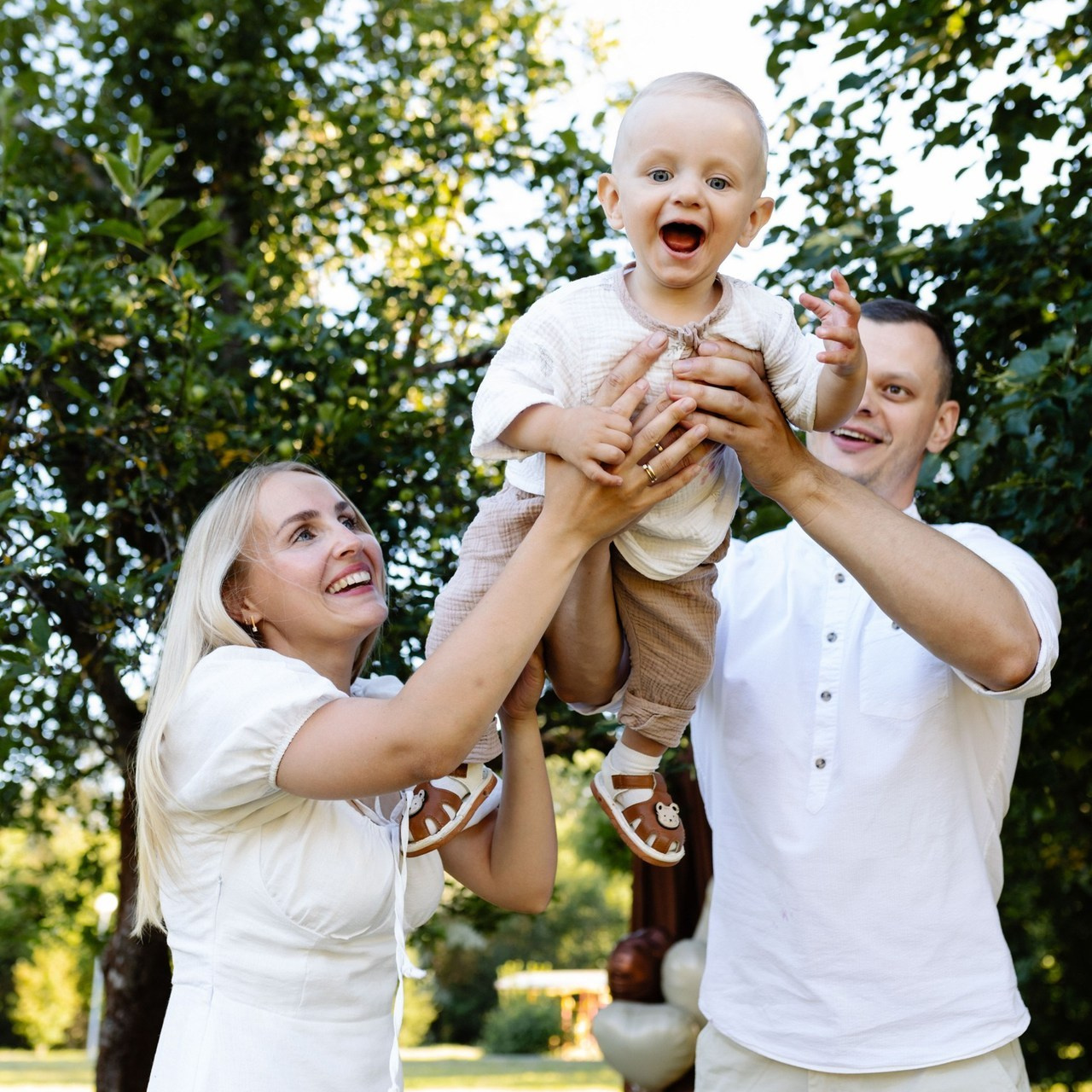 Отзывы. Семейный фотограф в Вологде Астафьева Арина